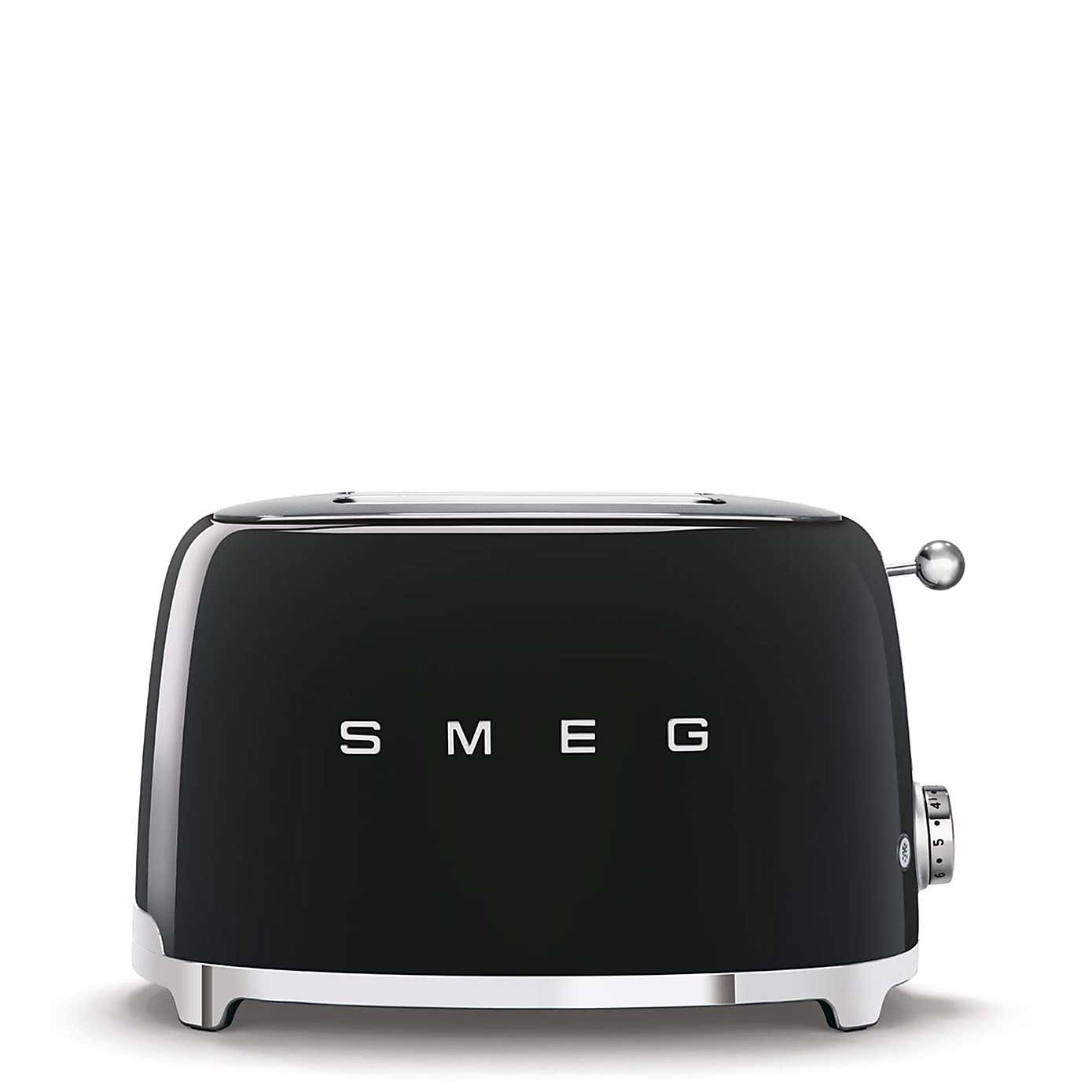 SMEG 2 Slice Toaster