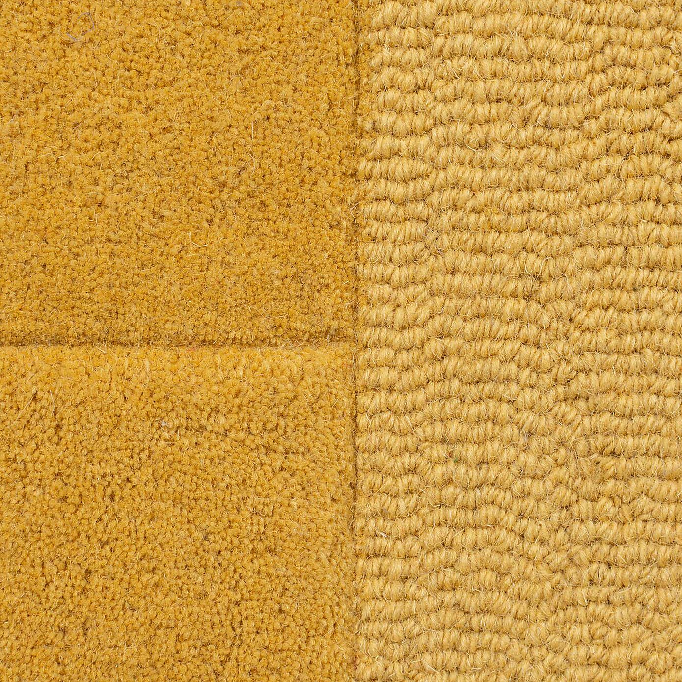 Gigi Geometric Wool Runner