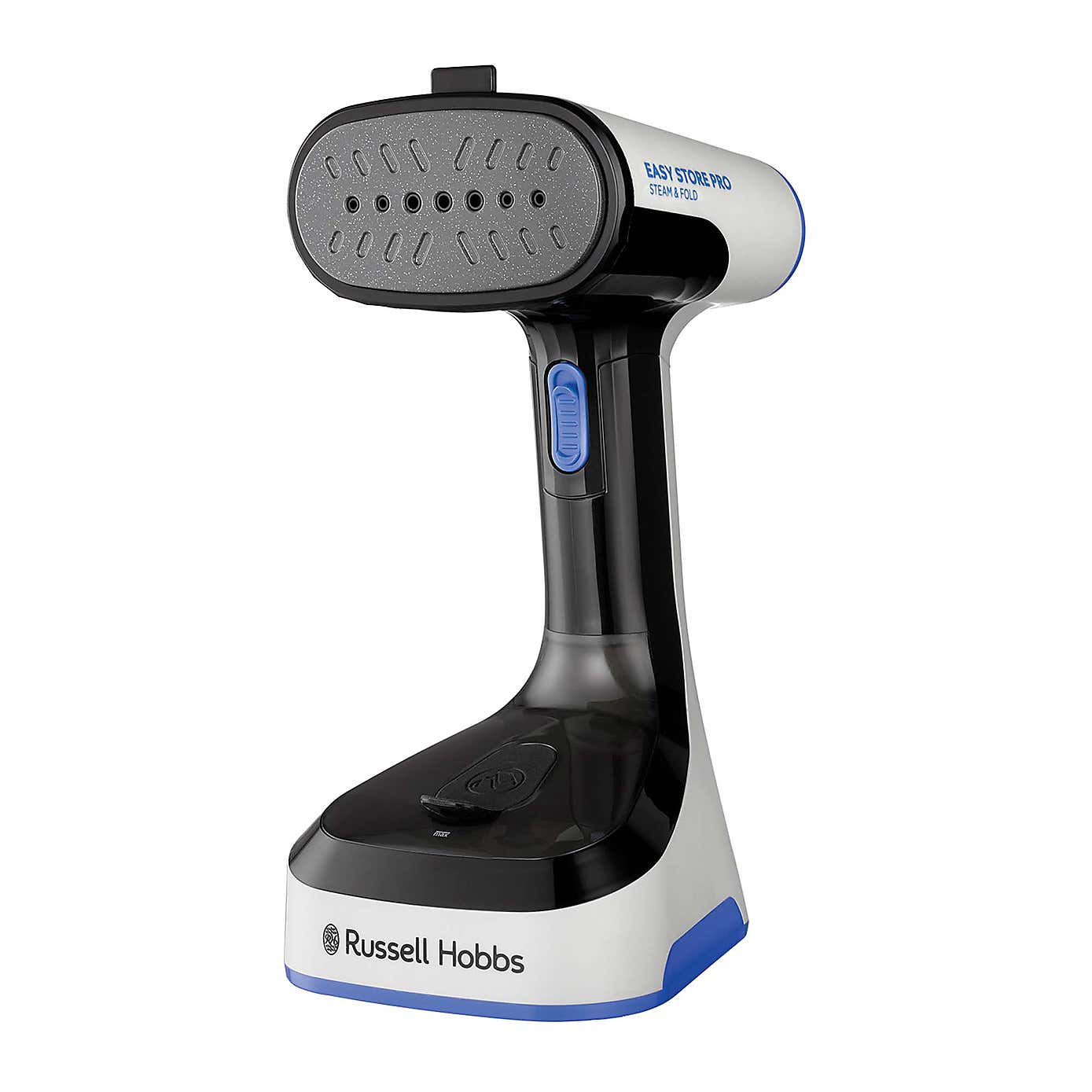 Russell Hobbs EasyStore Foldable Garment Steamer