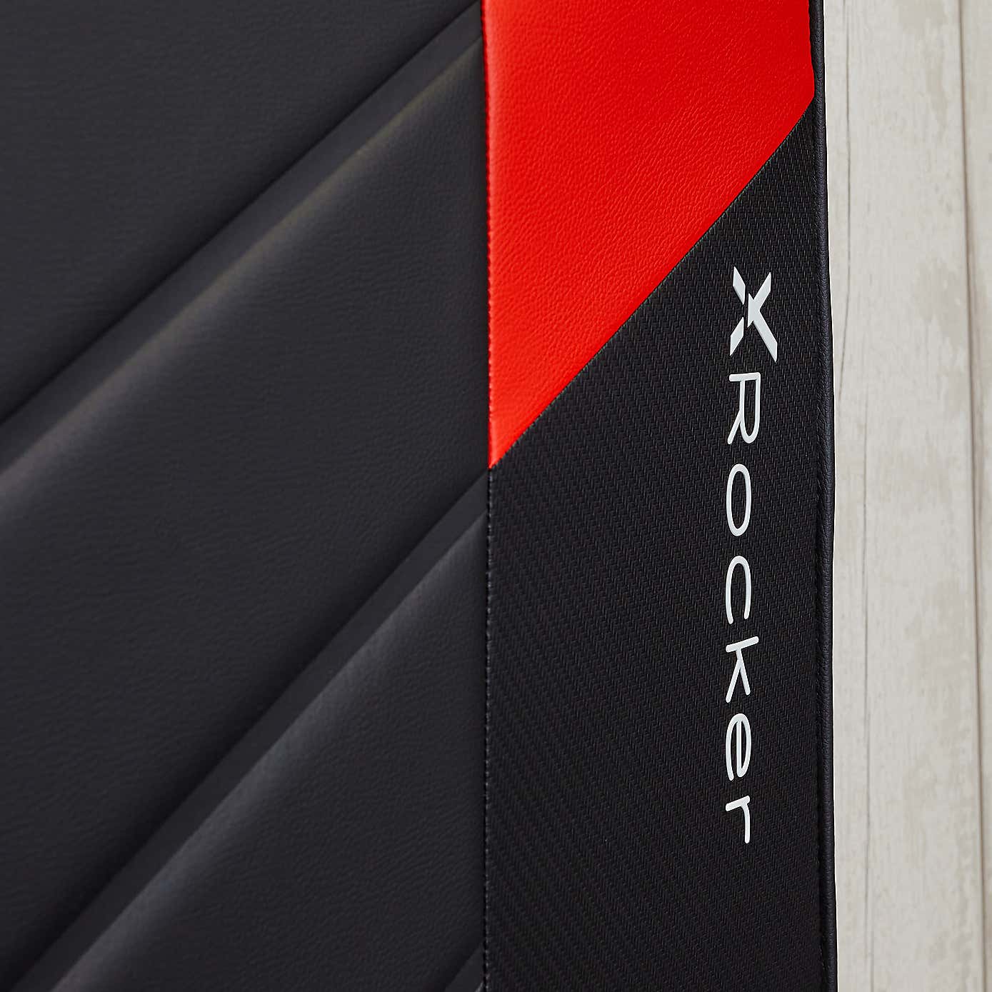 X Rocker Cerberus MKII Ottoman Bed