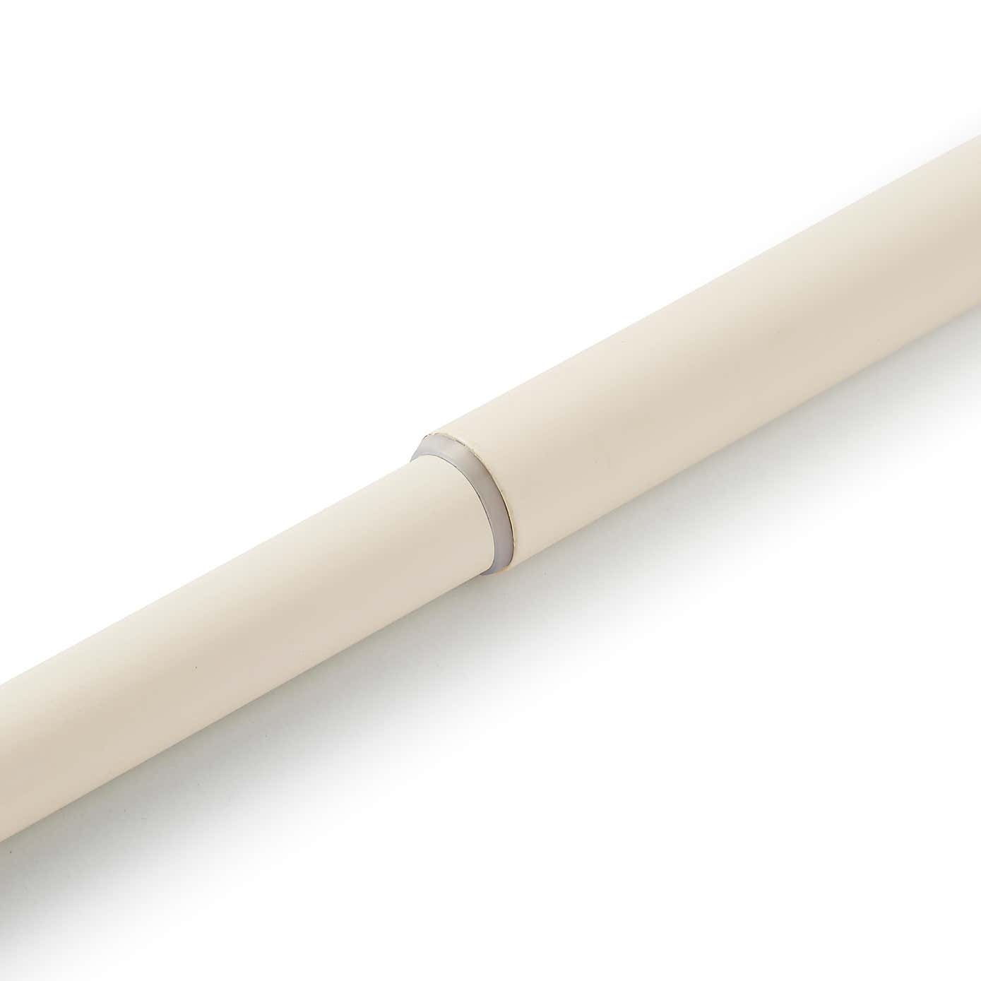 Trinity Room Darkening Extendable Eyelet Curtain Pole