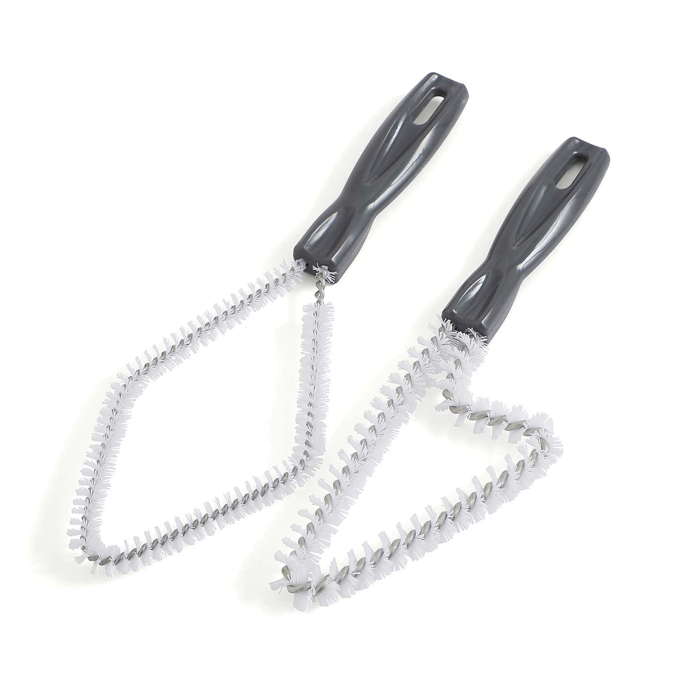 Pack of 2 Gap Cleaning Brushes