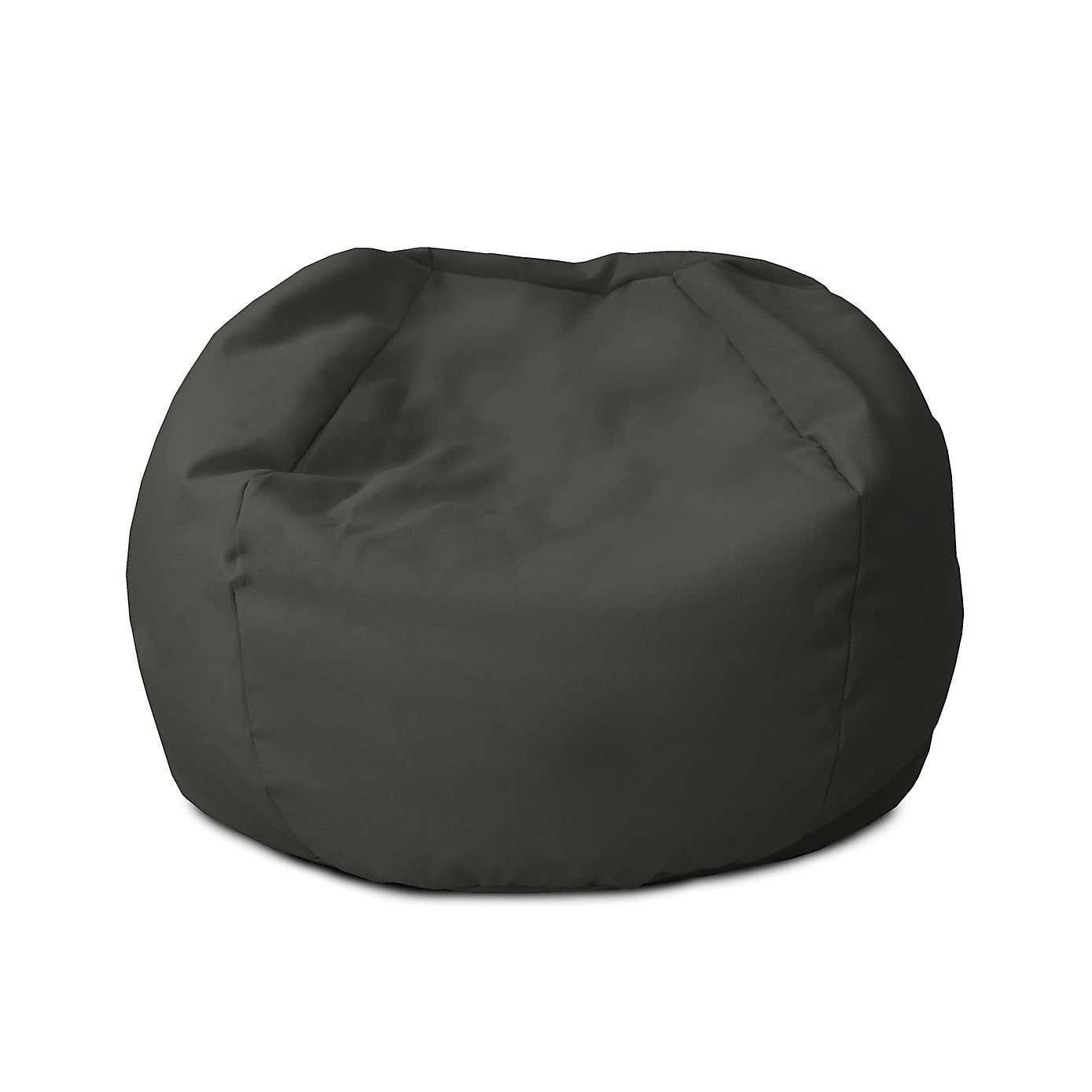 rucomfy Kids Small Indoor Outdoor Beanbag