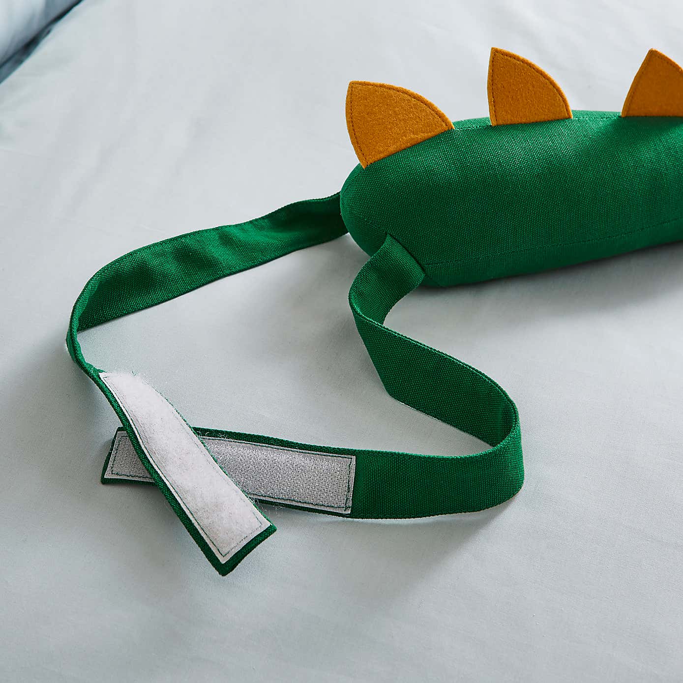 Wearable Dino Tail