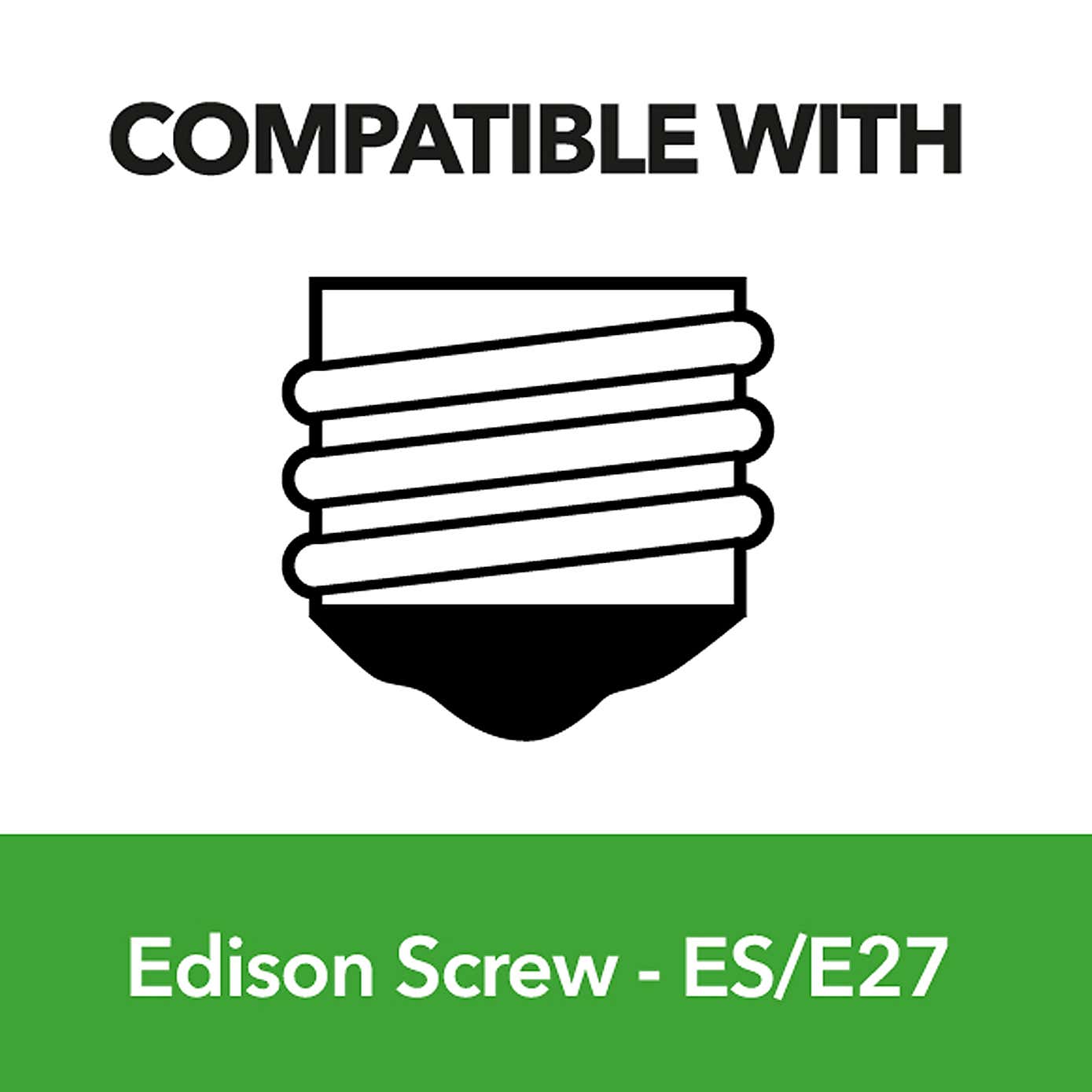 Melrose Easy Fit Pendant Shade