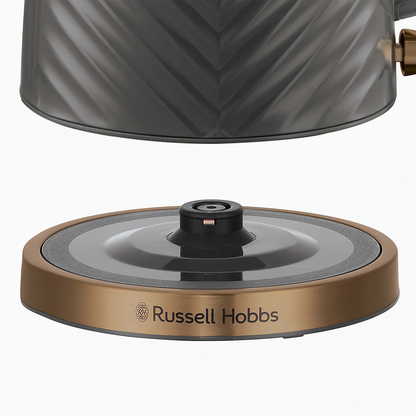 Russell Hobbs Groove 1.7L Kettle