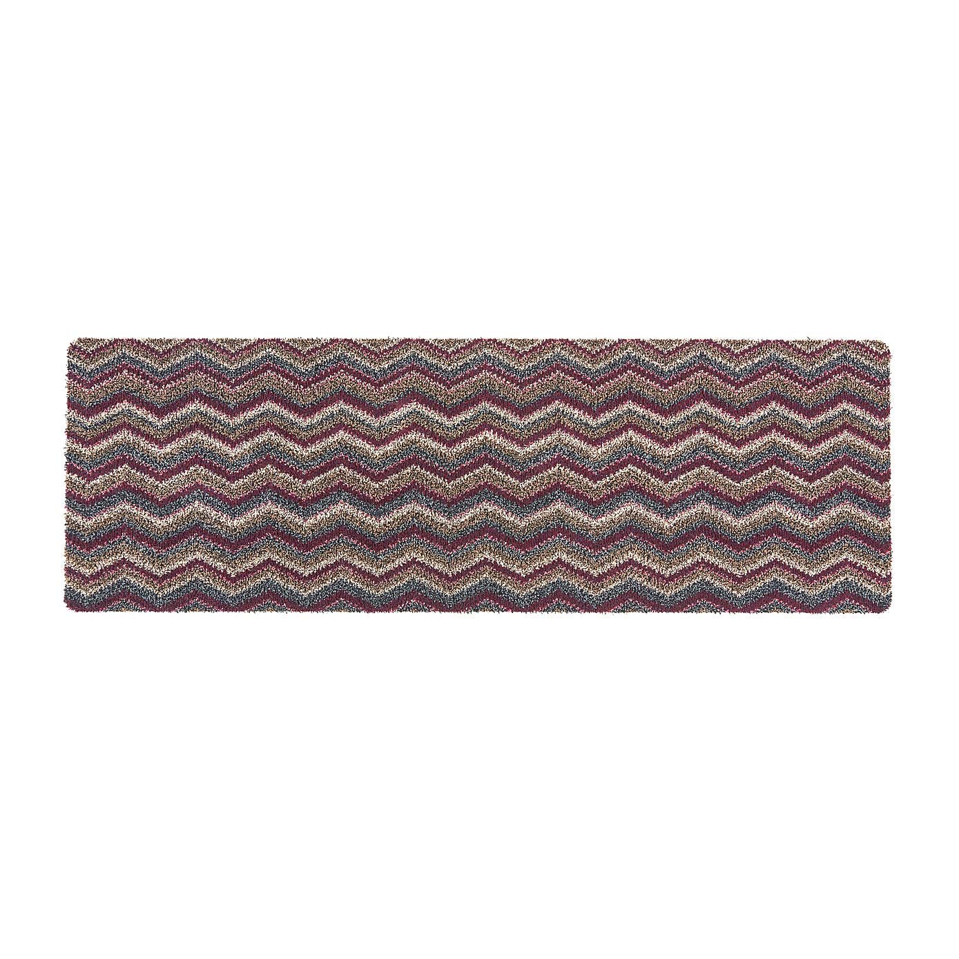 Missouri Recycled Cotton Long Doormat
