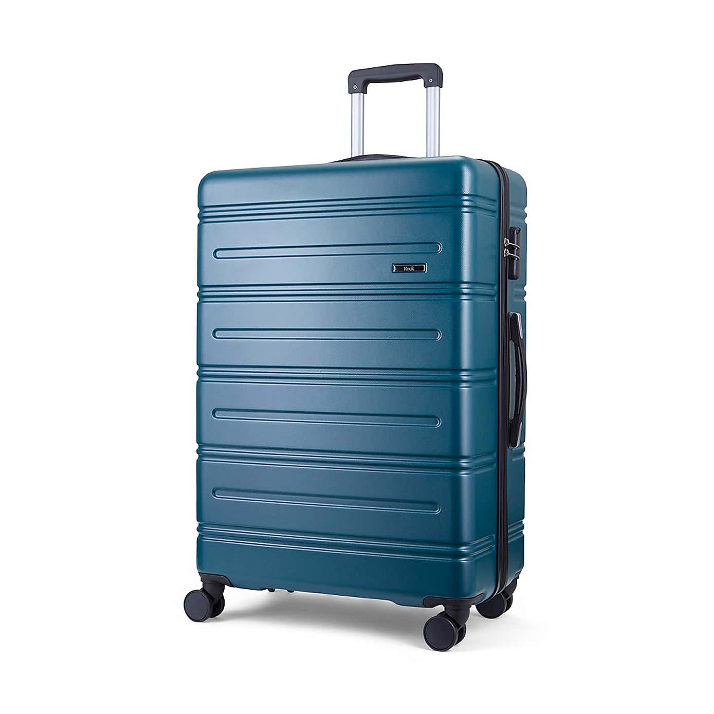 Rock Luggage Lisbon Suitcase