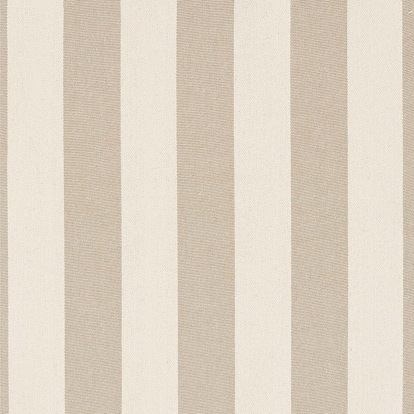 Woven Stripe Fabric Sample