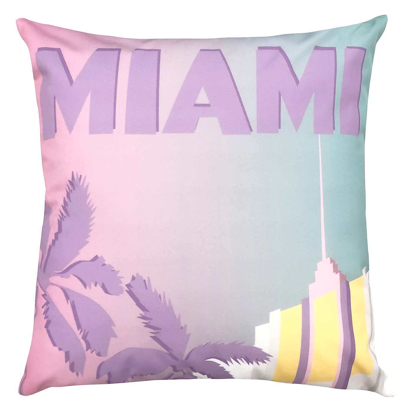 furn. Miami Outdoor Cushion