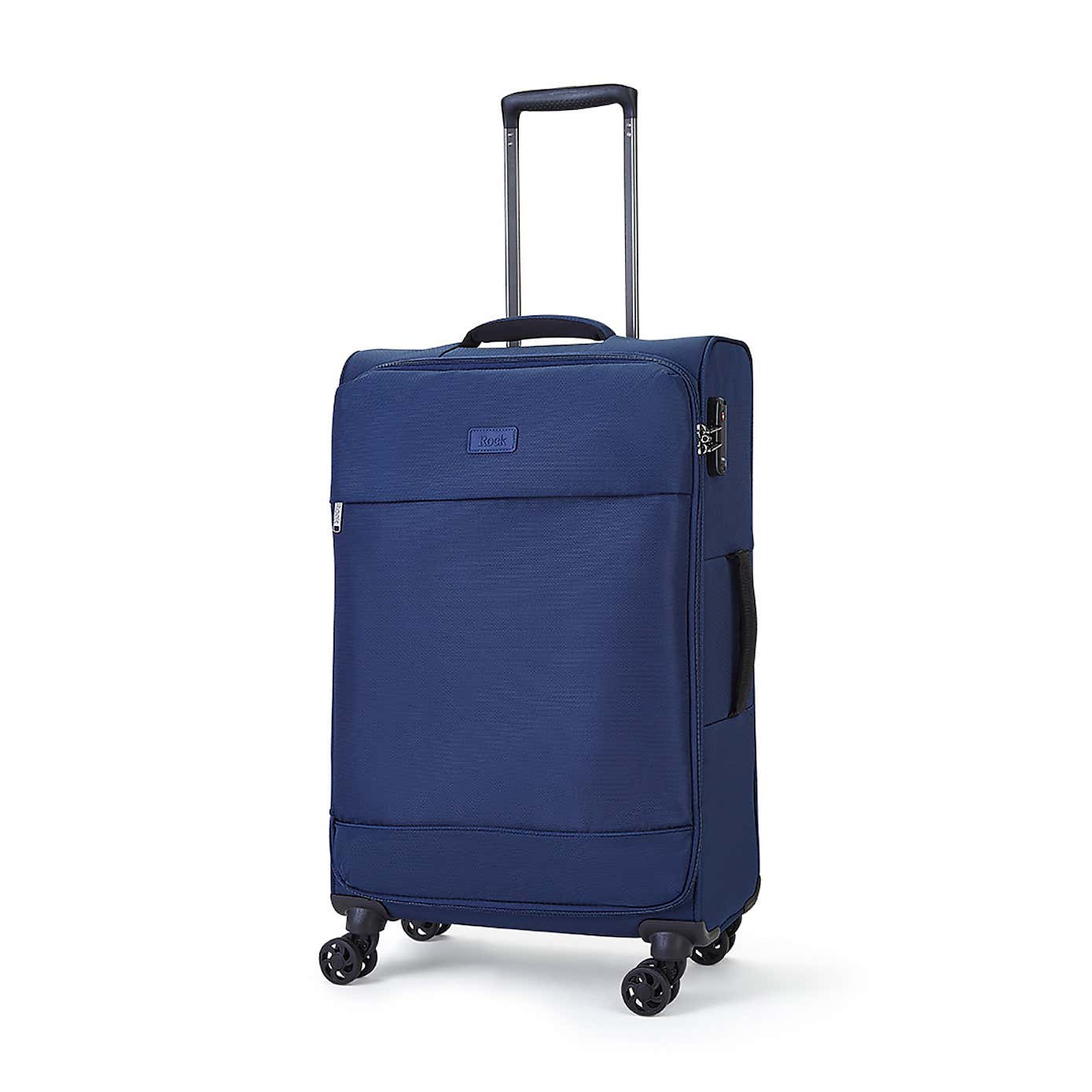 Rock Luggage Paris Suitcase
