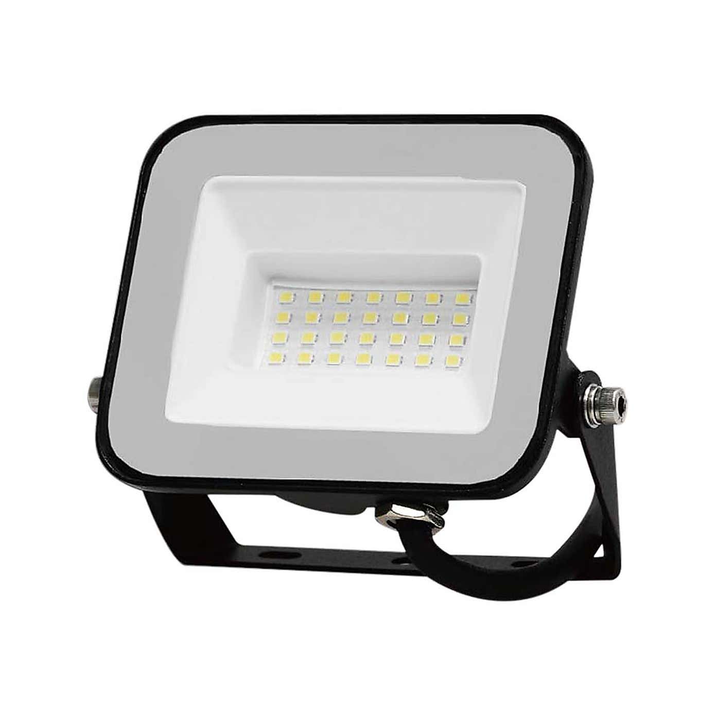 V-TAC 20W LED Floodlight Outdoor Wall Light
