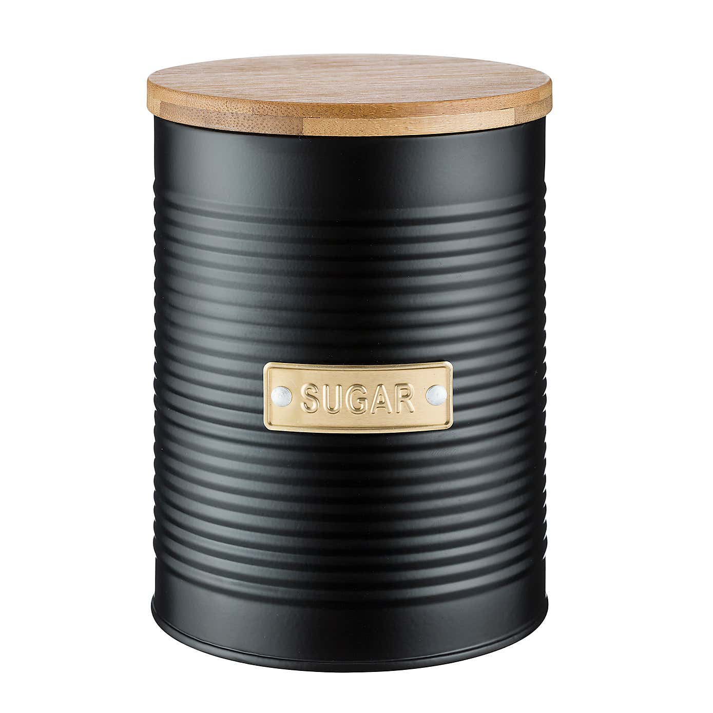 Typhoon Living Otto Tea Canister