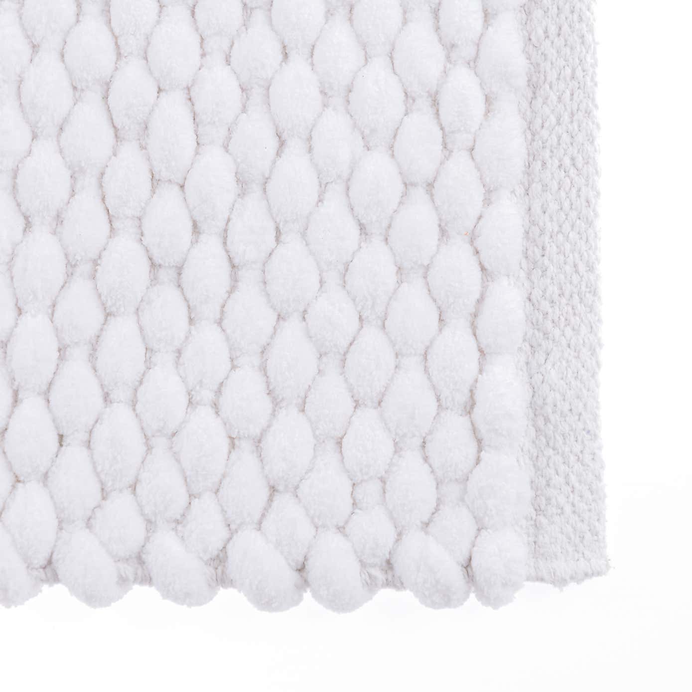 100% Recycled Pebble Bath Mat