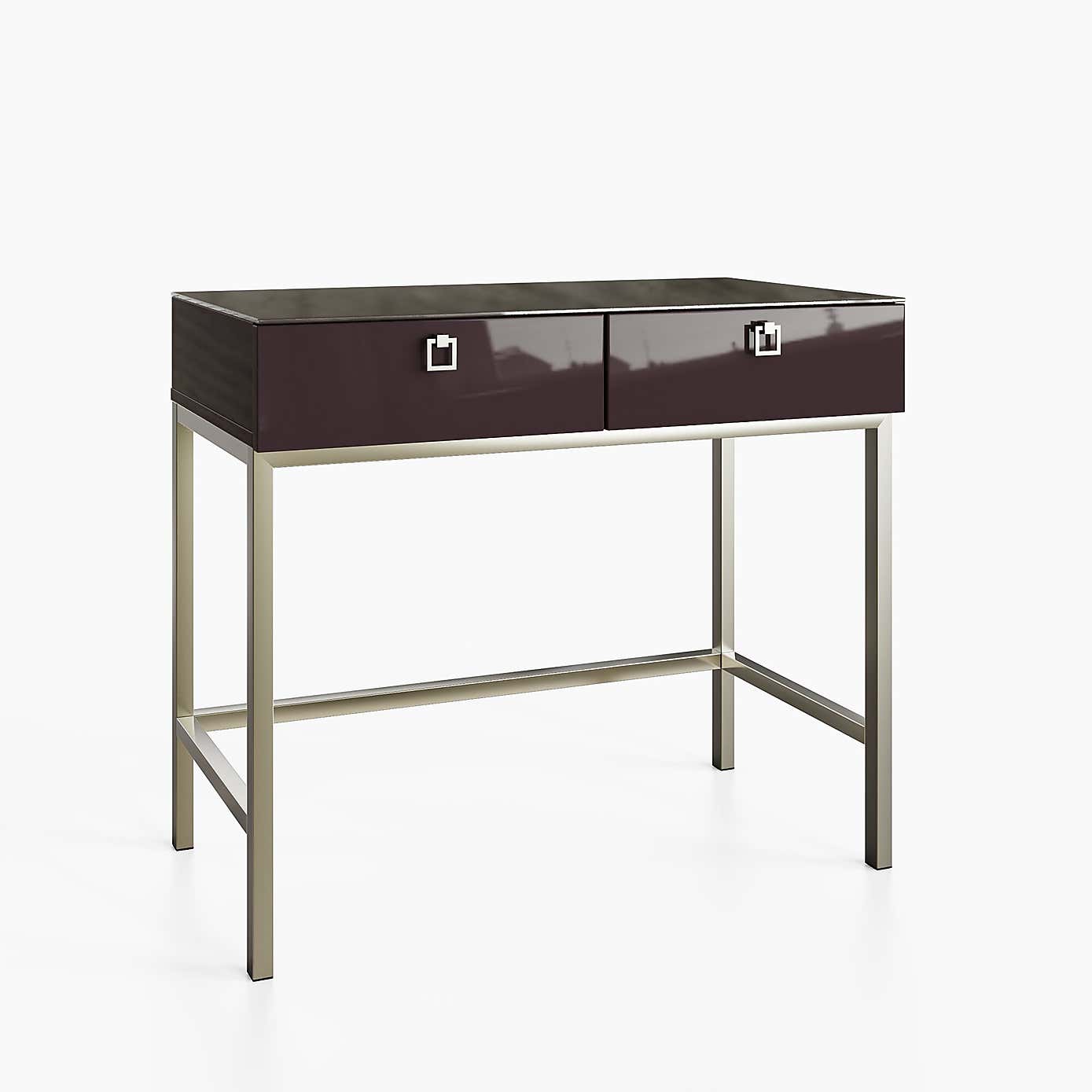 Lyra Smart Console Table