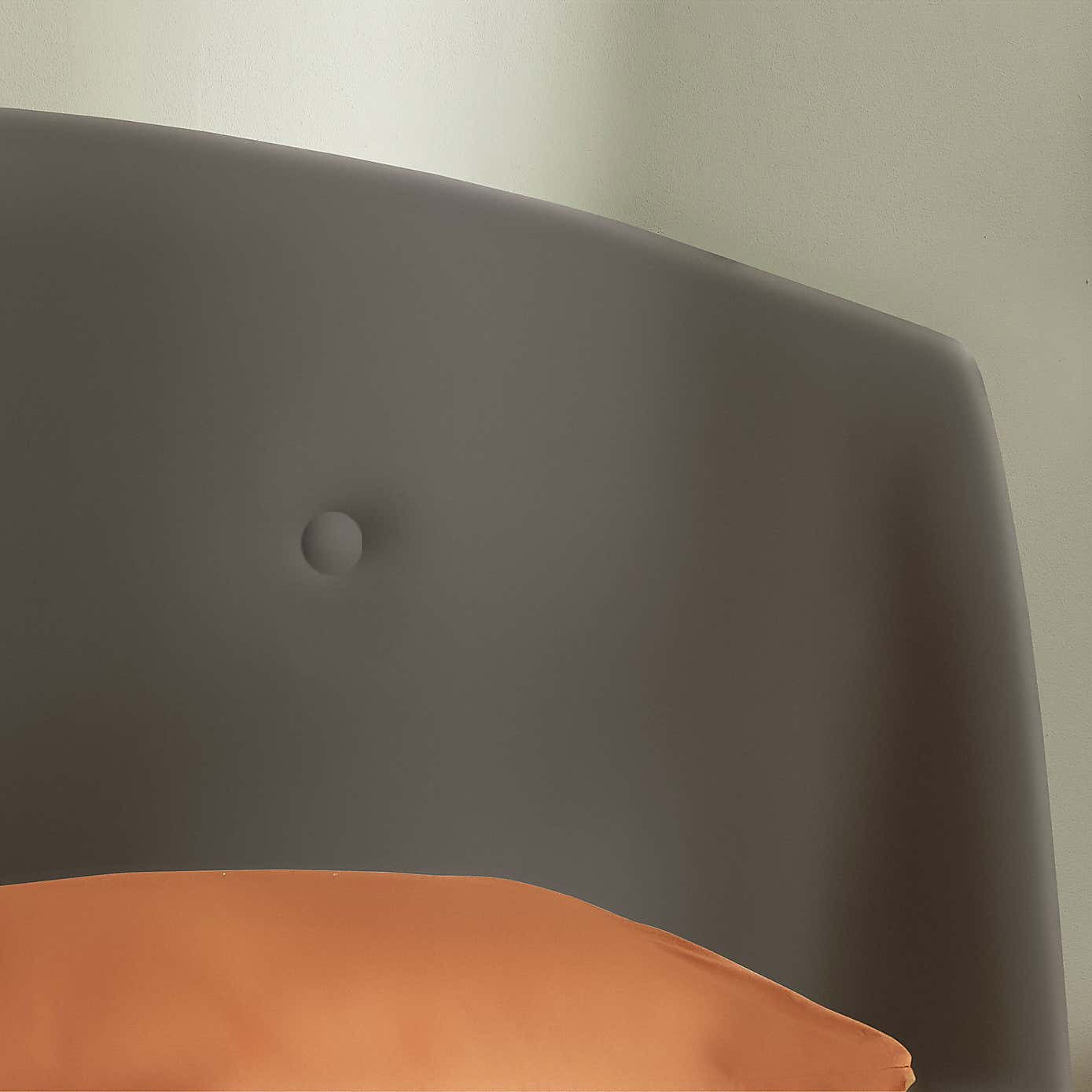 Silentnight Evana Bed Frame, Velvet