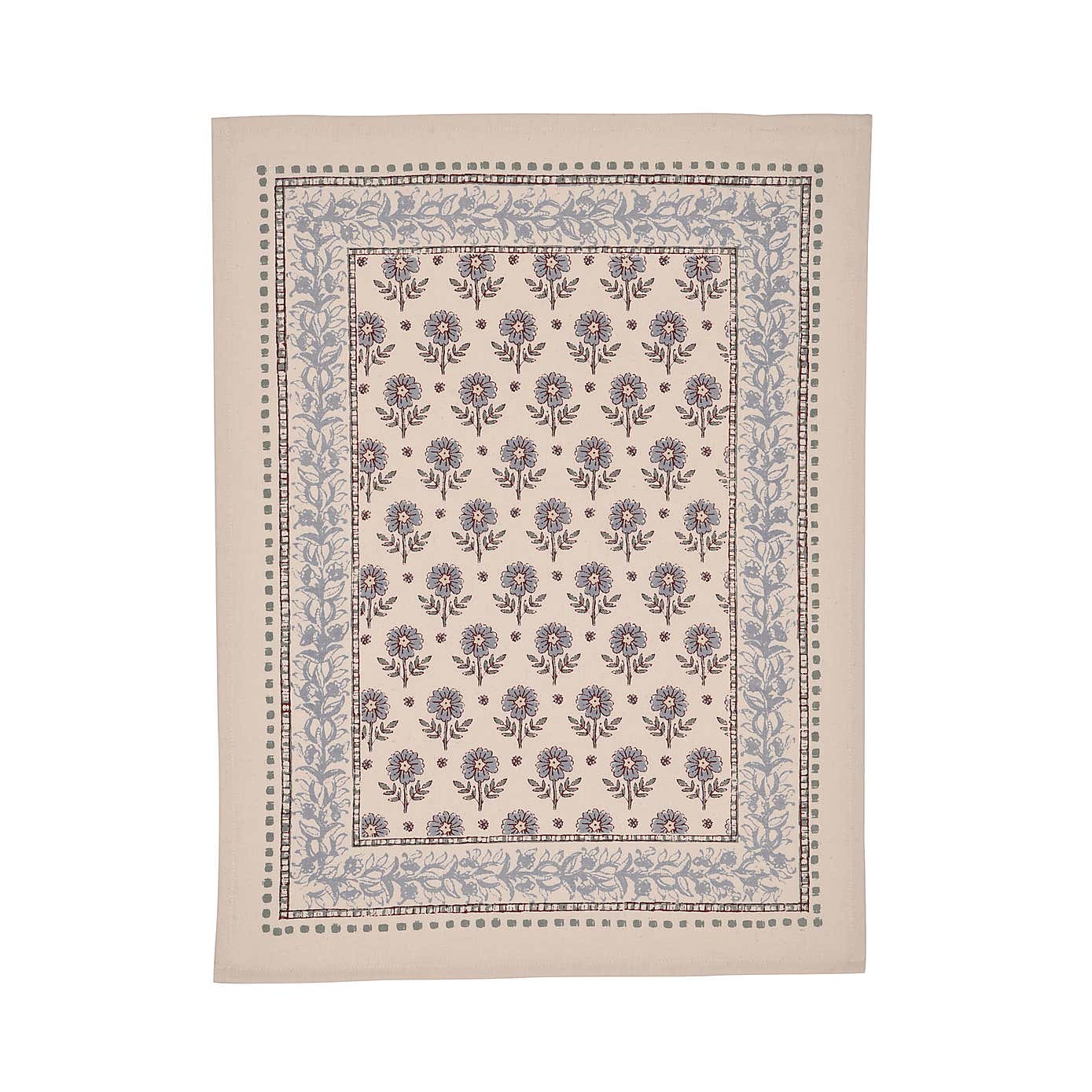 Set of 3 Mabel Tea Towels