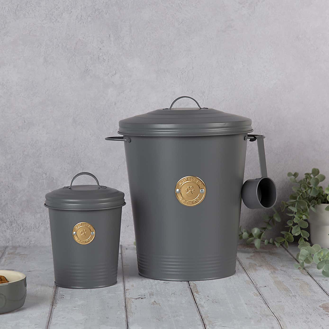 Scruffs Treat Canister