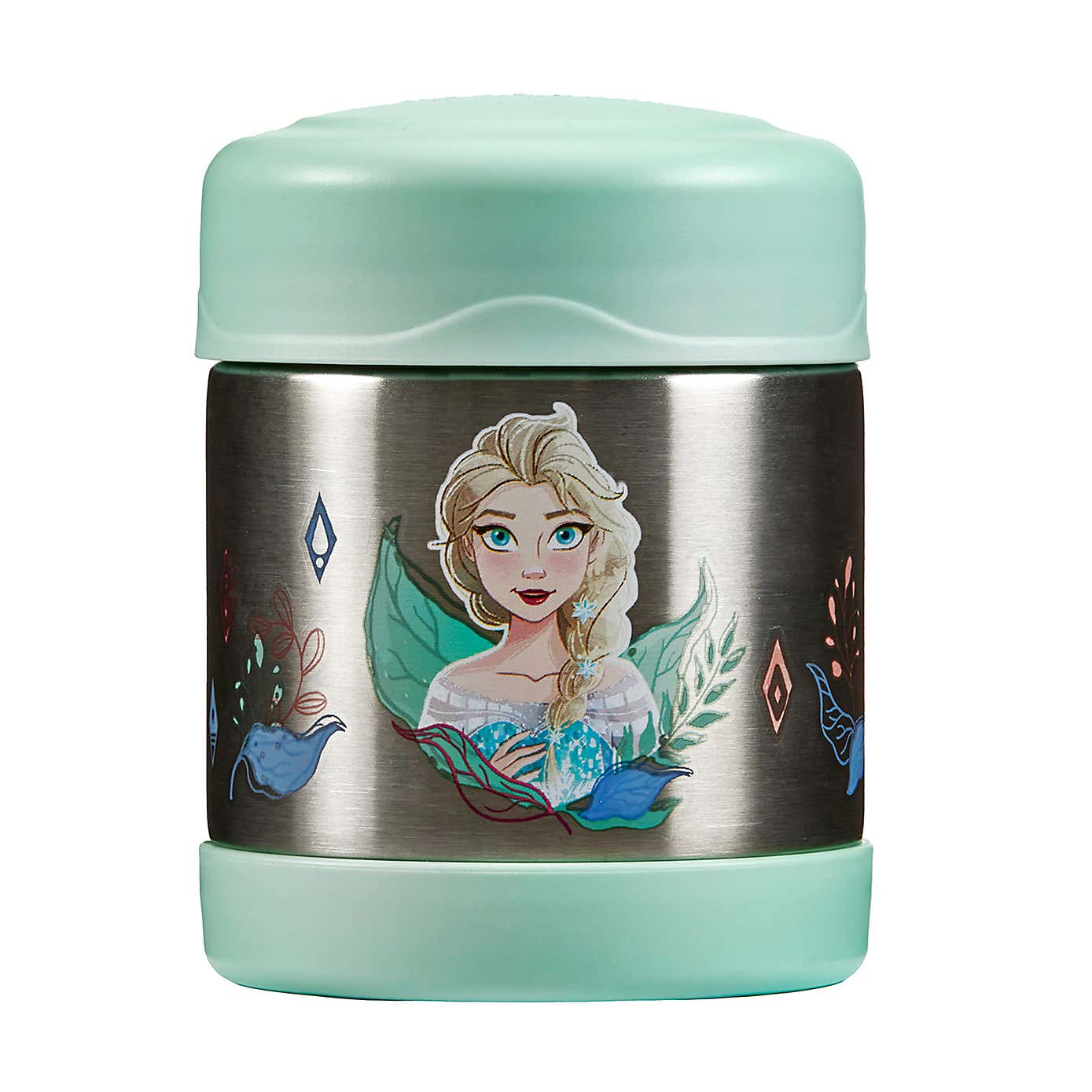 Thermos Funtainer Disney Frozen Food Flask, 290ml
