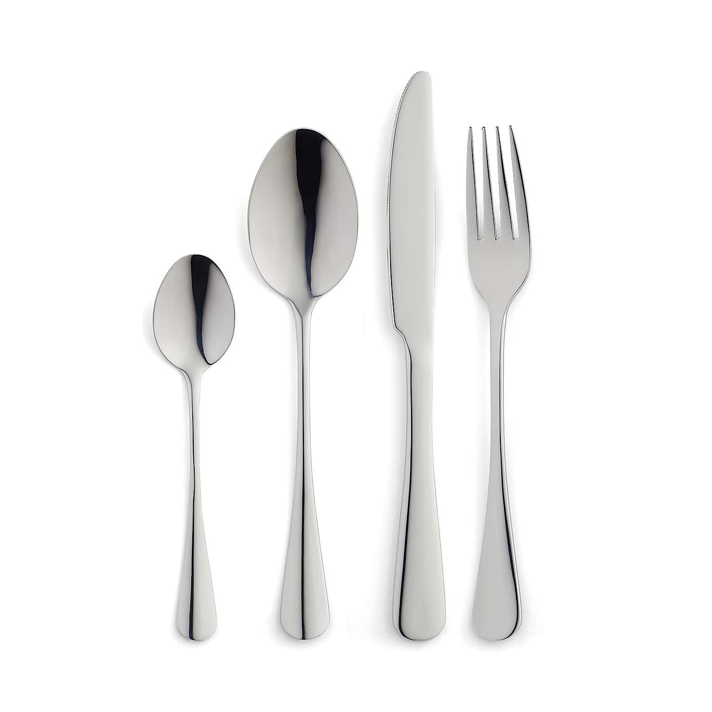 Hampton 16 pc Cutlery Set