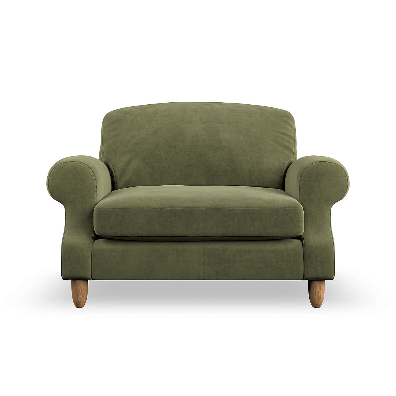 Ashford Snuggle Chair