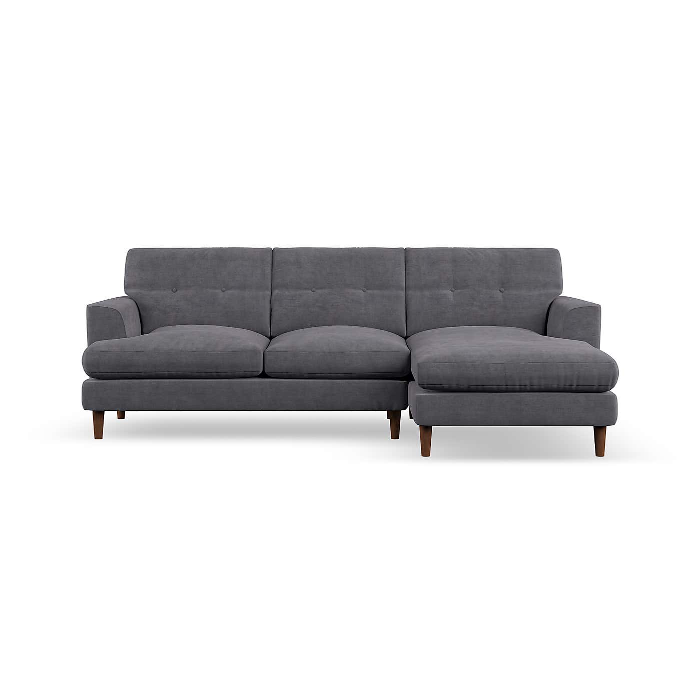 Cooper 3 Seater Chaise Sofa