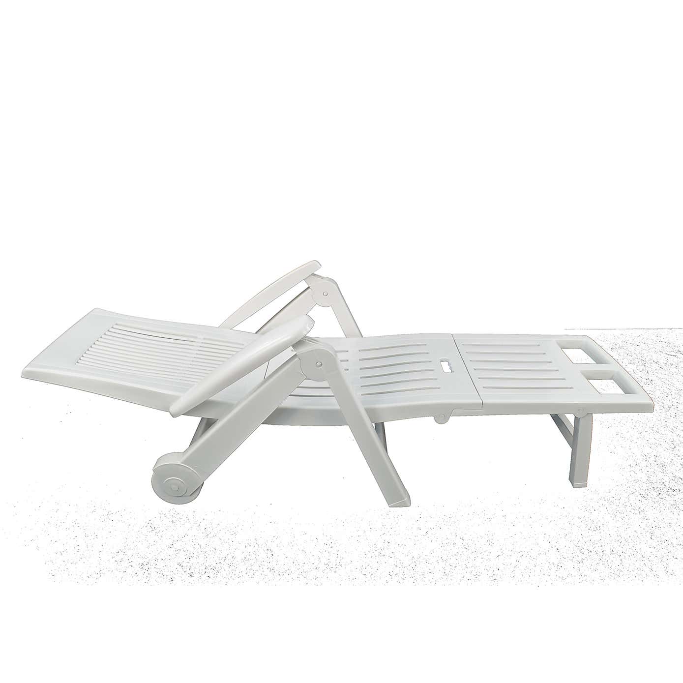 Trabella Potenza Lounger