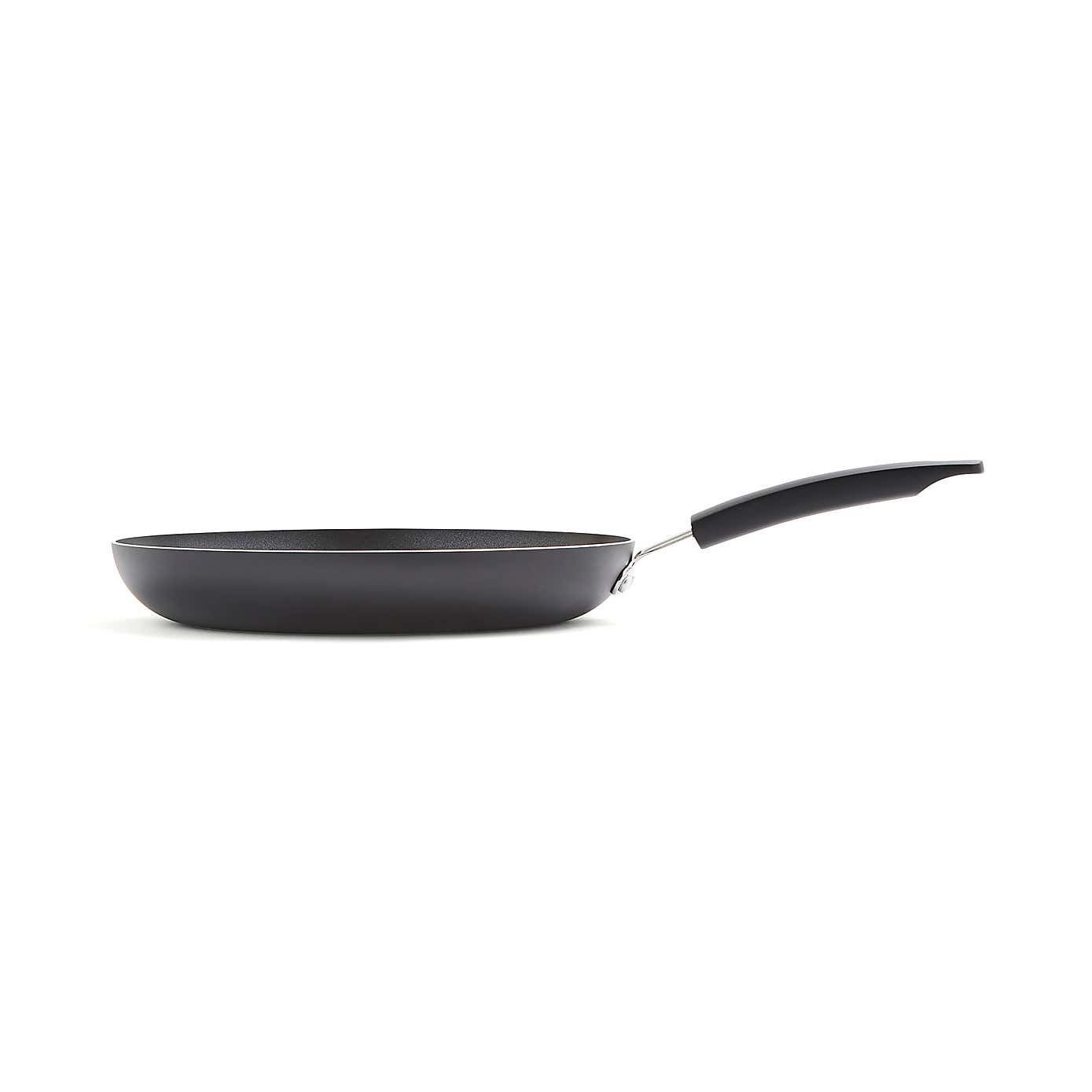 Non-Stick Aluminium Frying Pan, 30cm