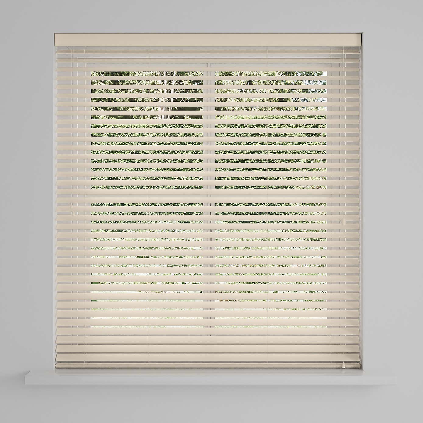 Room Darkening Venetian Blind