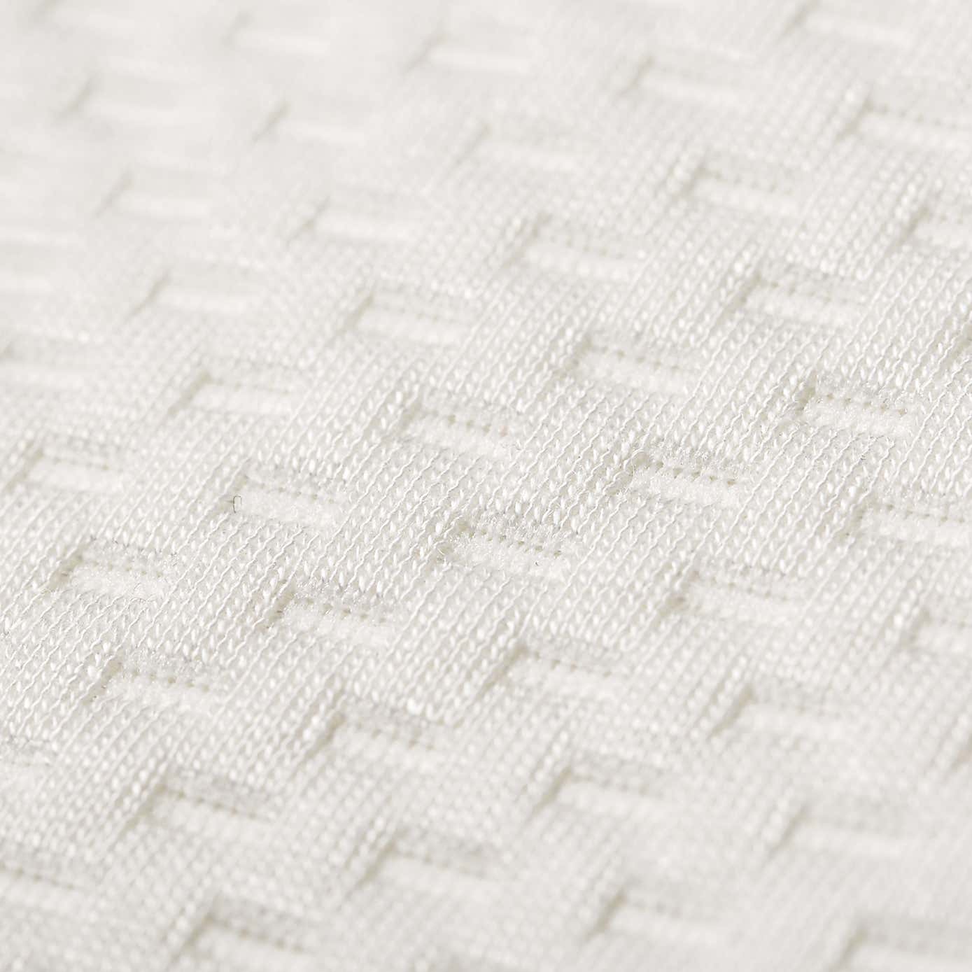 CuddleCo Signature Hypoallergenic Bamboo Pocket Sprung Mattress