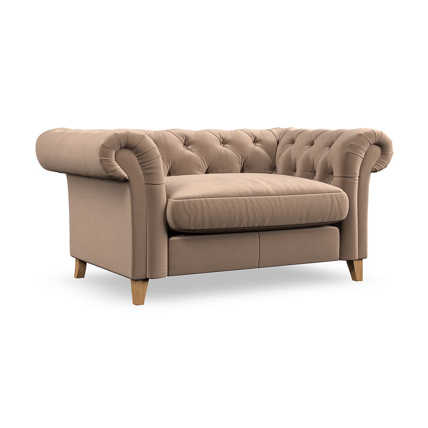 Pimlico Snuggle Chair