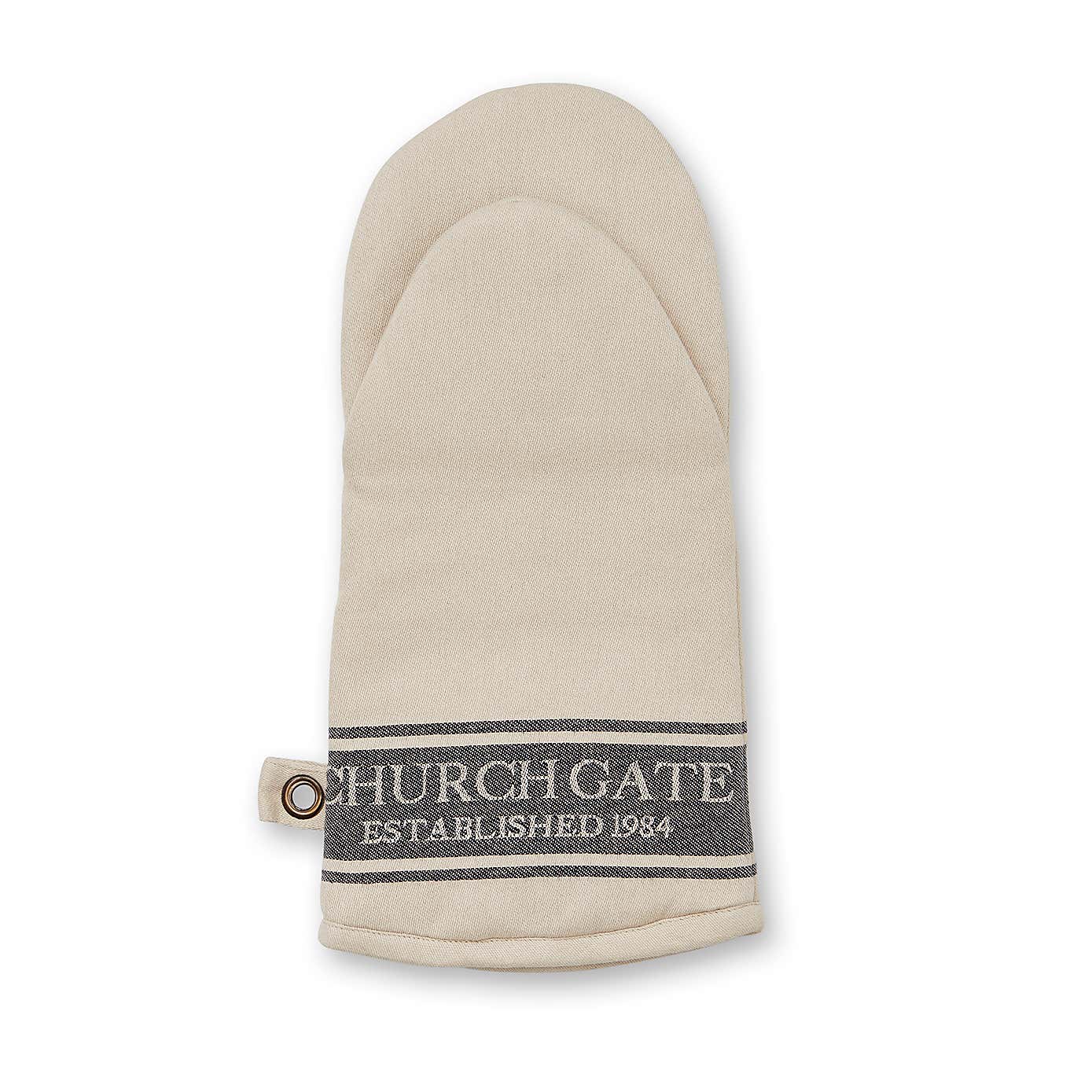 Churchgate Single Oven Glove
