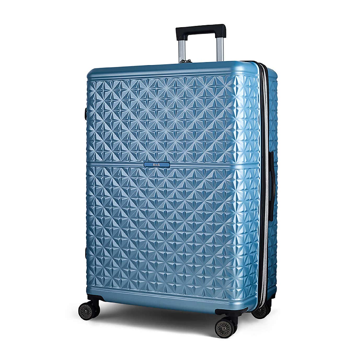 Rock Luggage Maya Hard Shell Suitcase