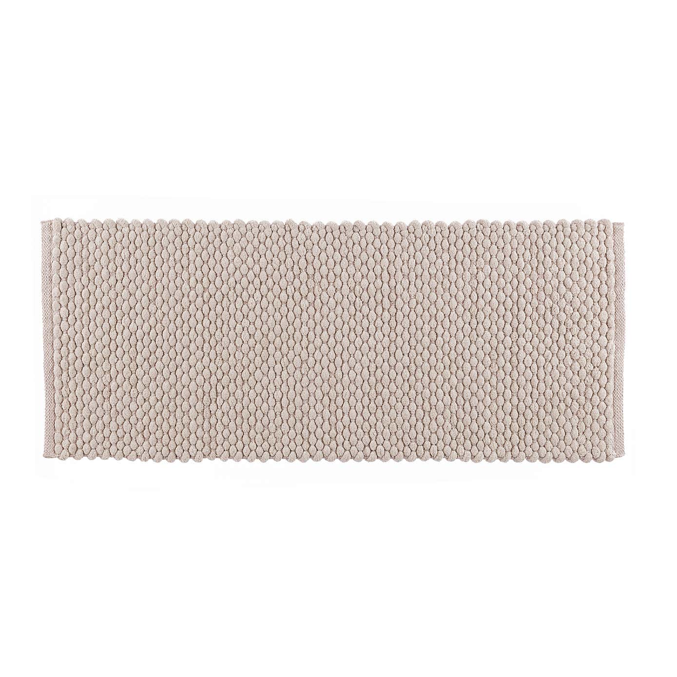 100% Recycled Pebble Bath Mat, XL