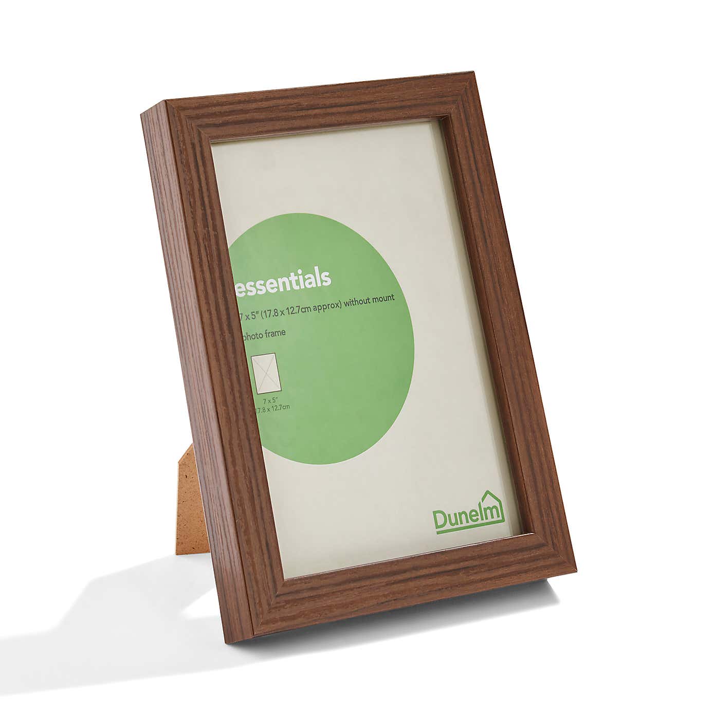 Essentials Photo Frame