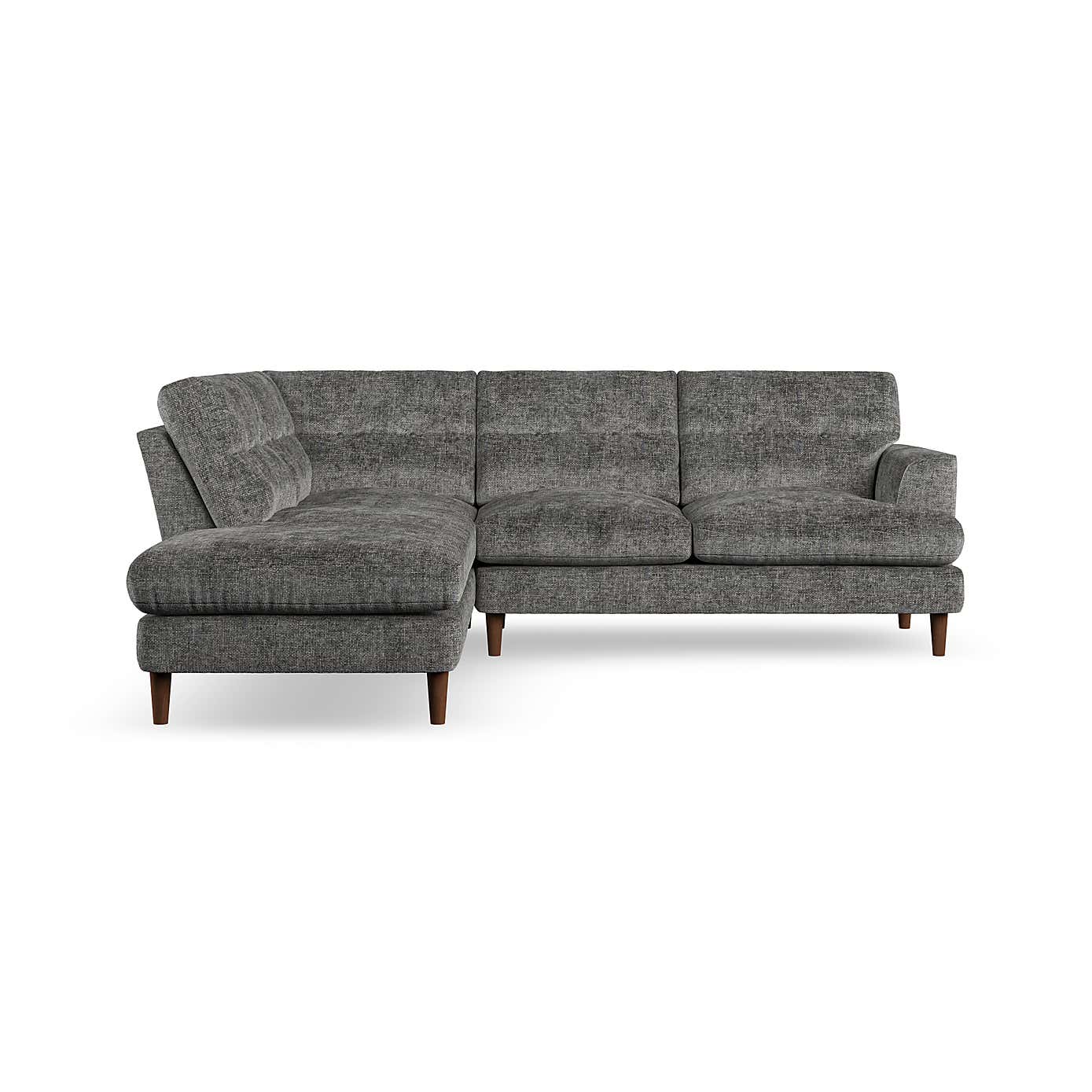 Cooper 4 Seater Corner Chaise Sofa
