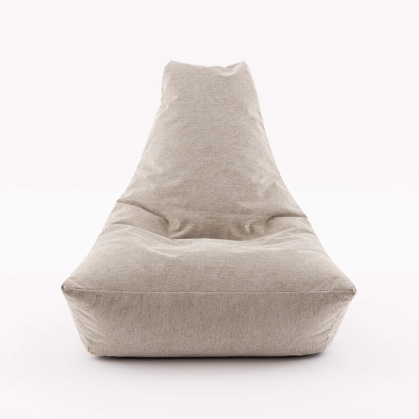 Kids Bristol Grey Relaxer