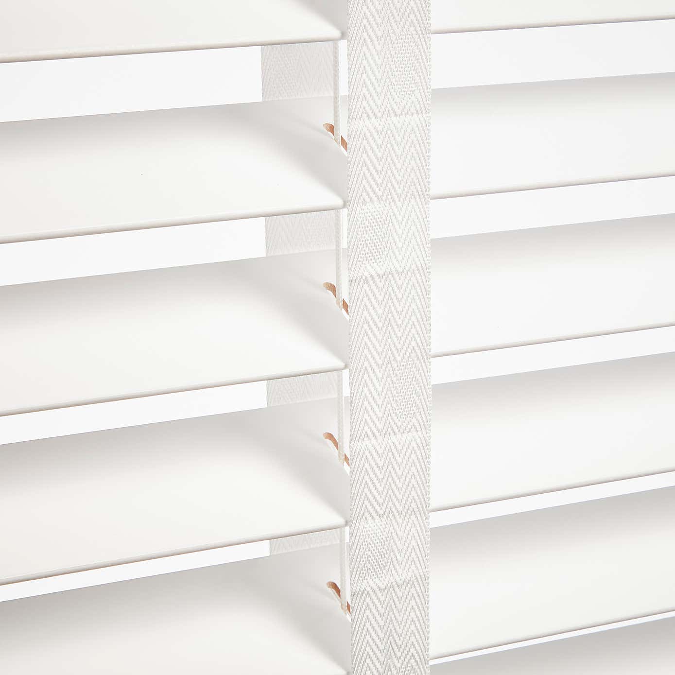 Swish Hardwood Venetian Blind