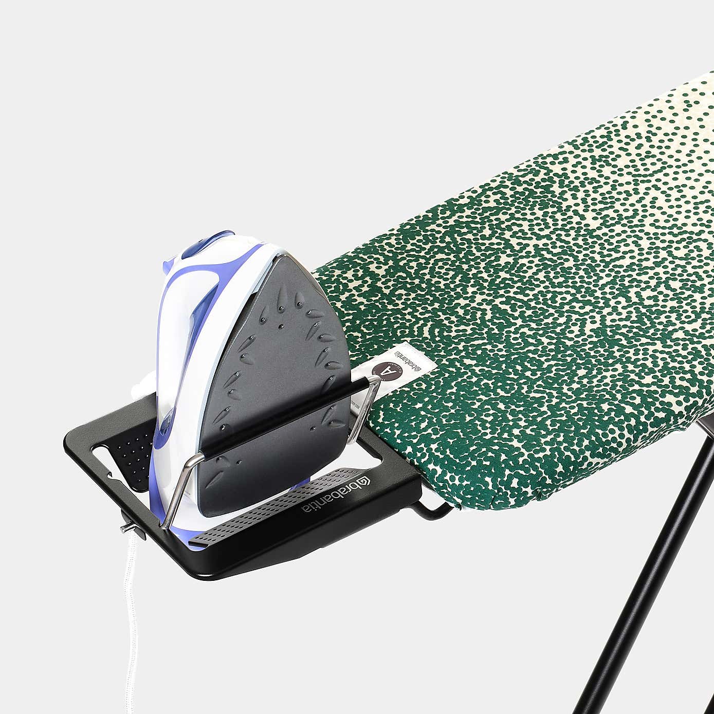 Brabantia New Dawn Green Ironing Board