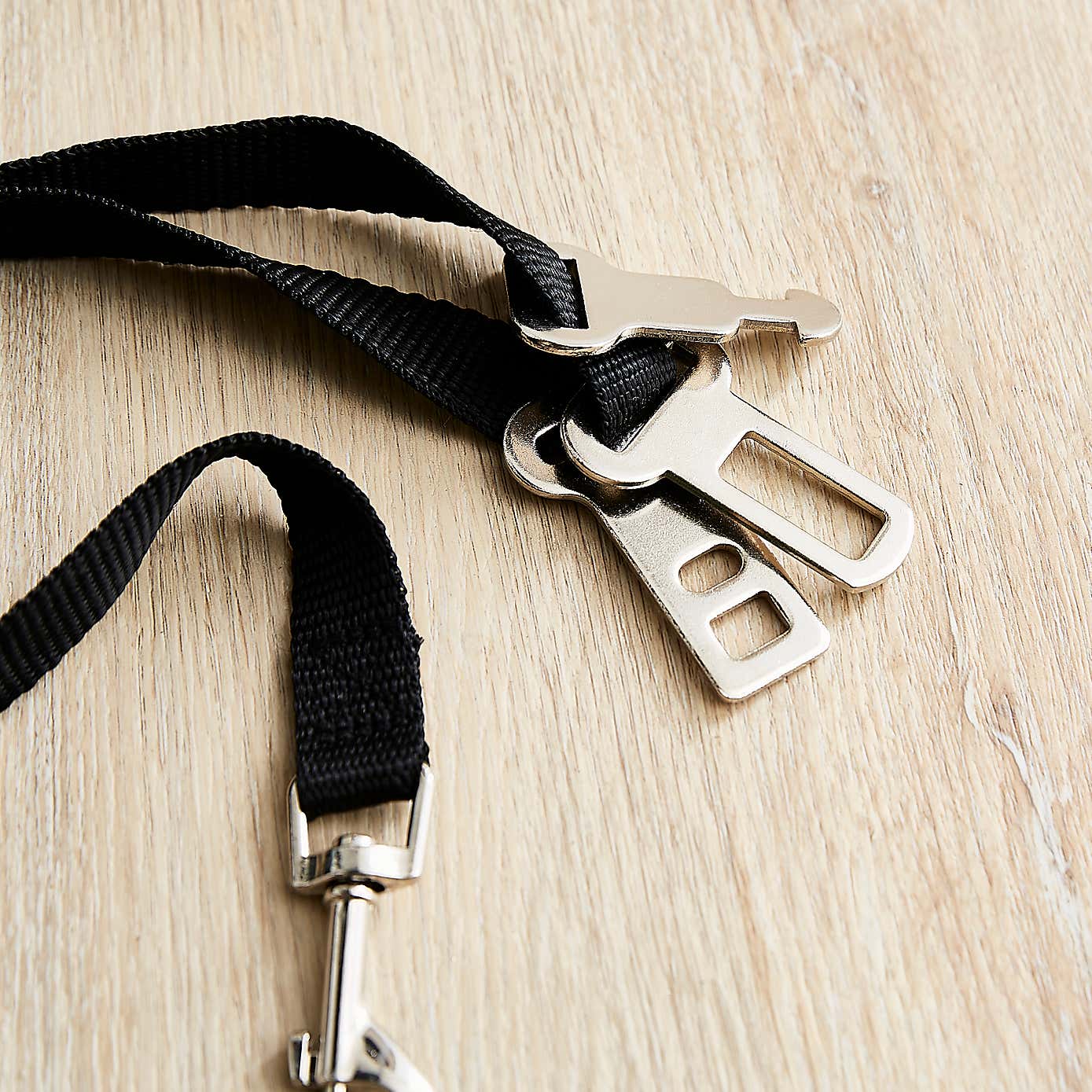 Crufts Pet Seat Belt Restraint