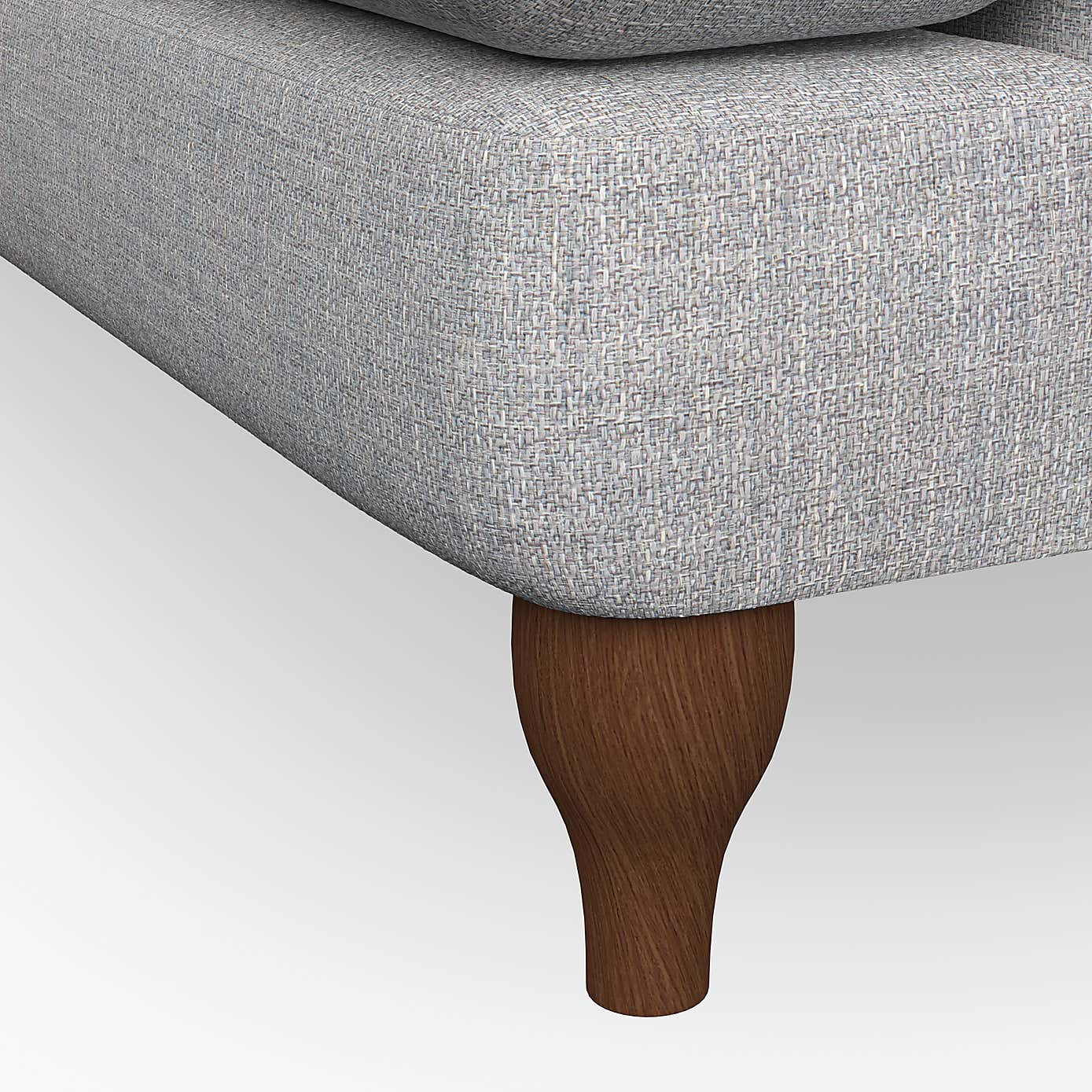 Canterbury Snuggle Chair