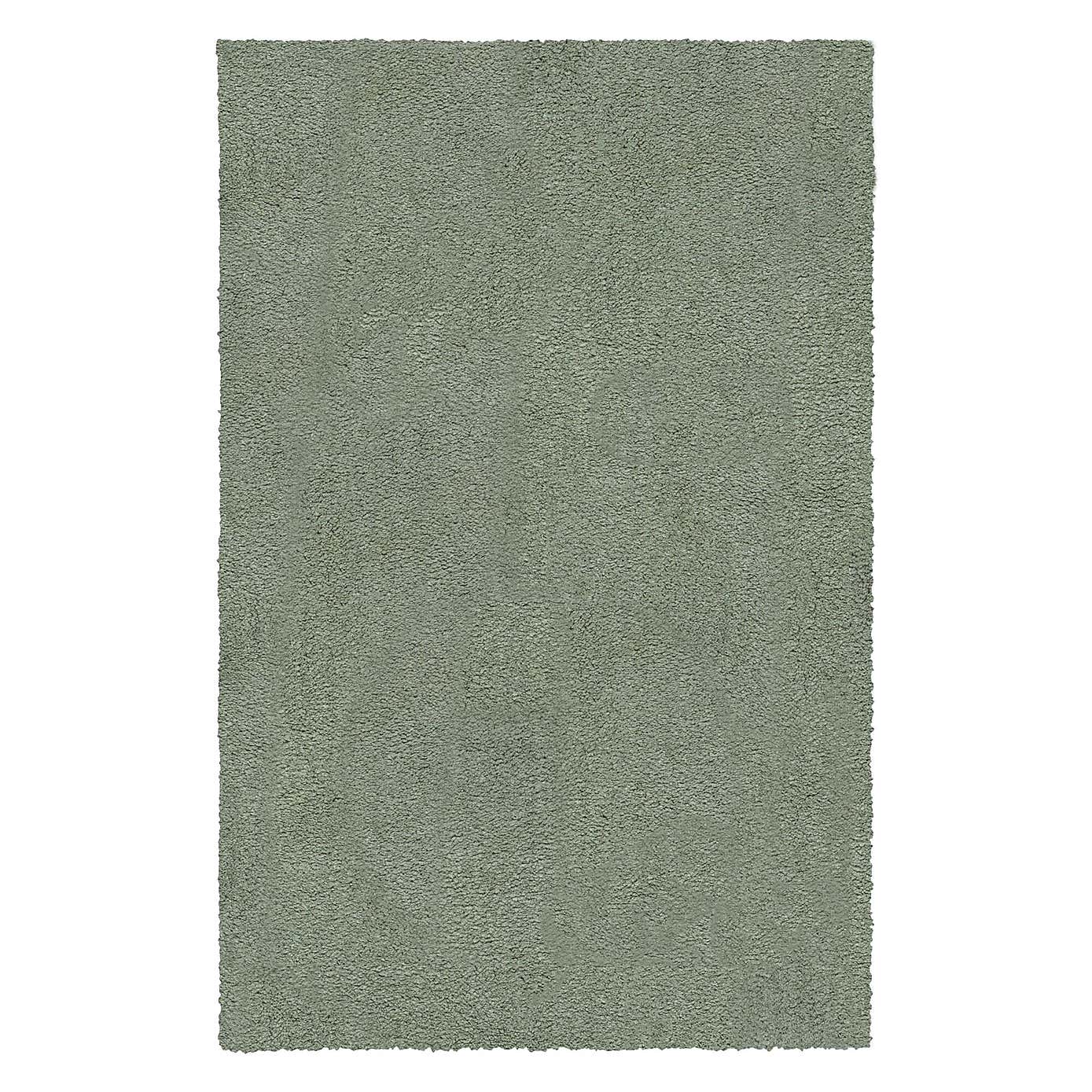 PractiRug Snuggle Washable Rug