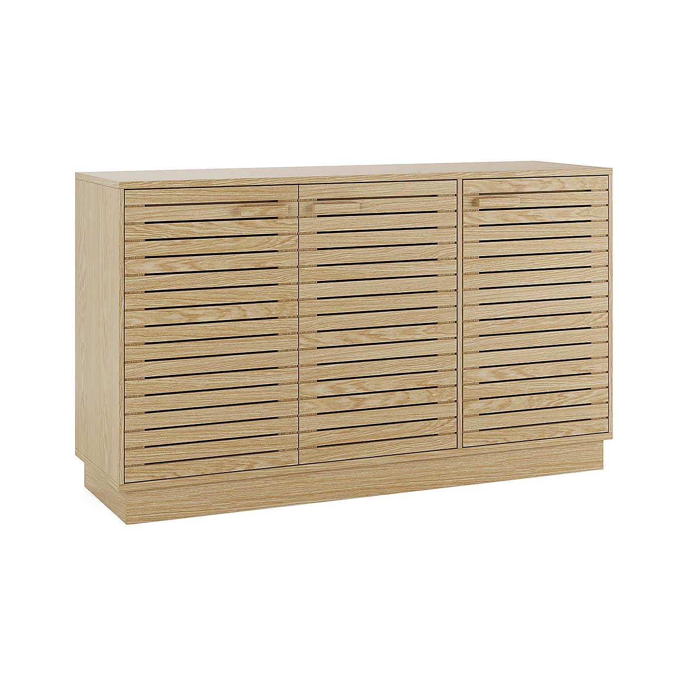 Wesley Wide Sideboard
