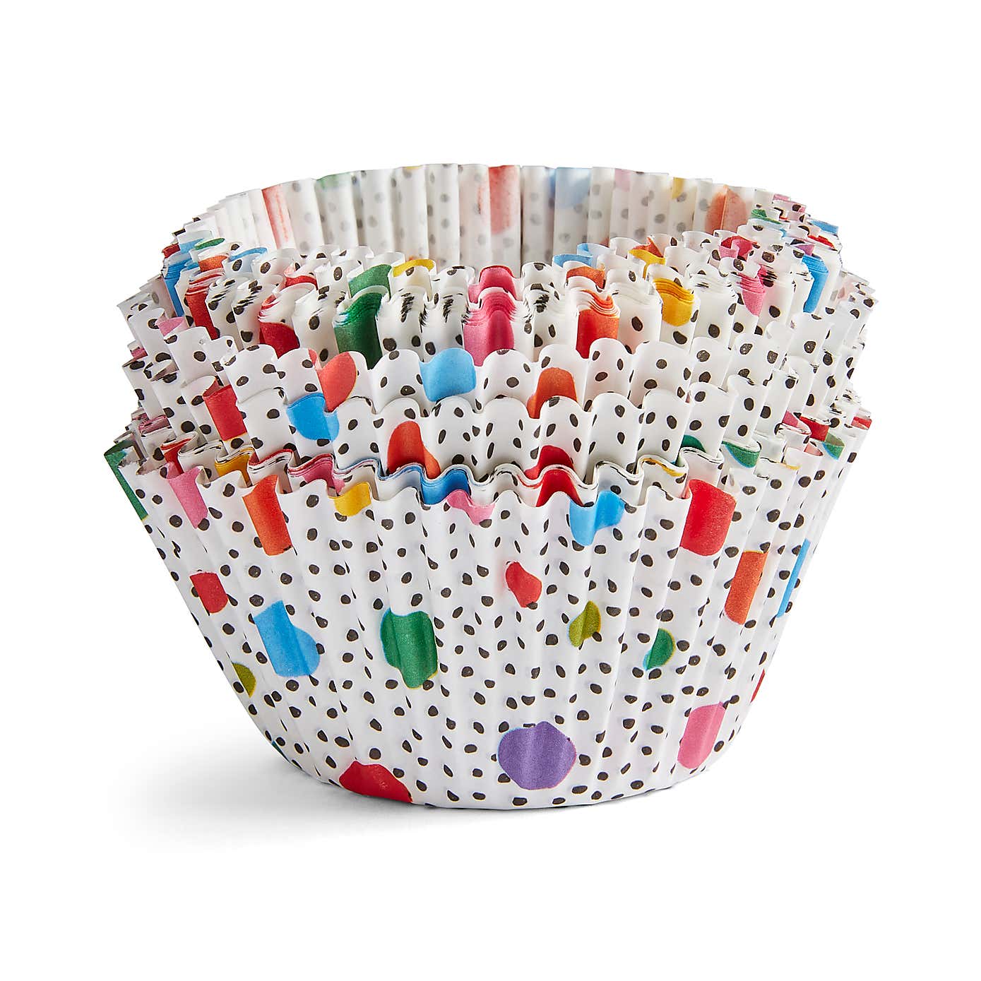 Set of 32 Cupcake Cases