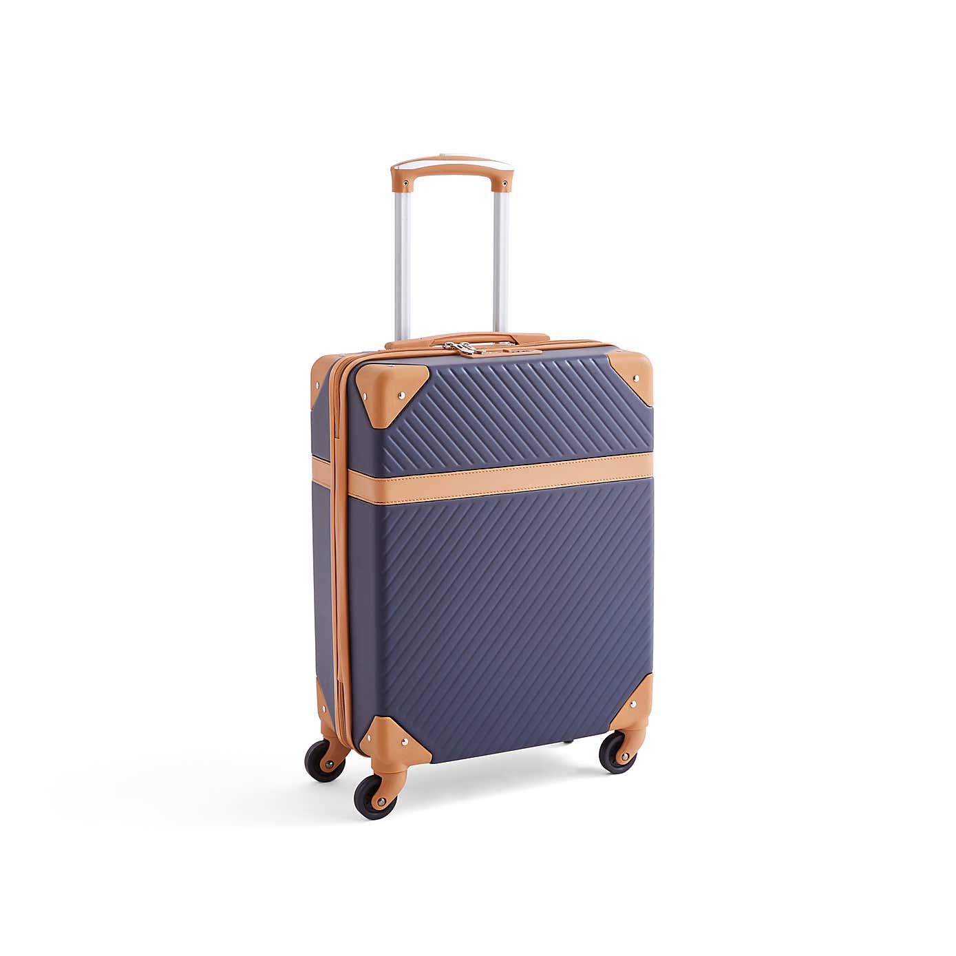 Palermo Hard Shell Suitcase