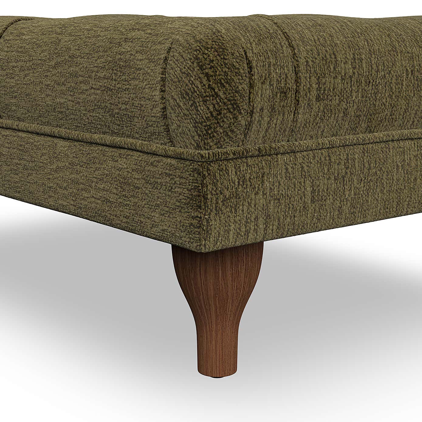 Warwick Footstool