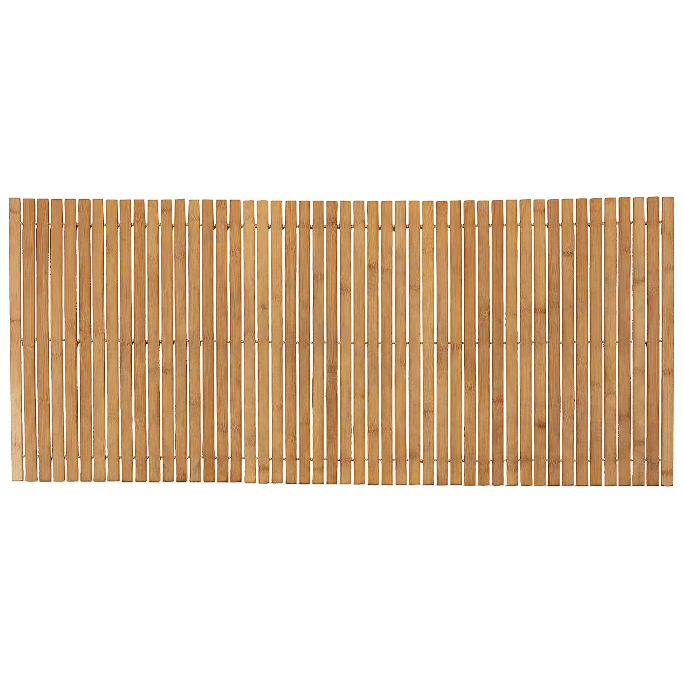Bamboo Roll Up Duckboard