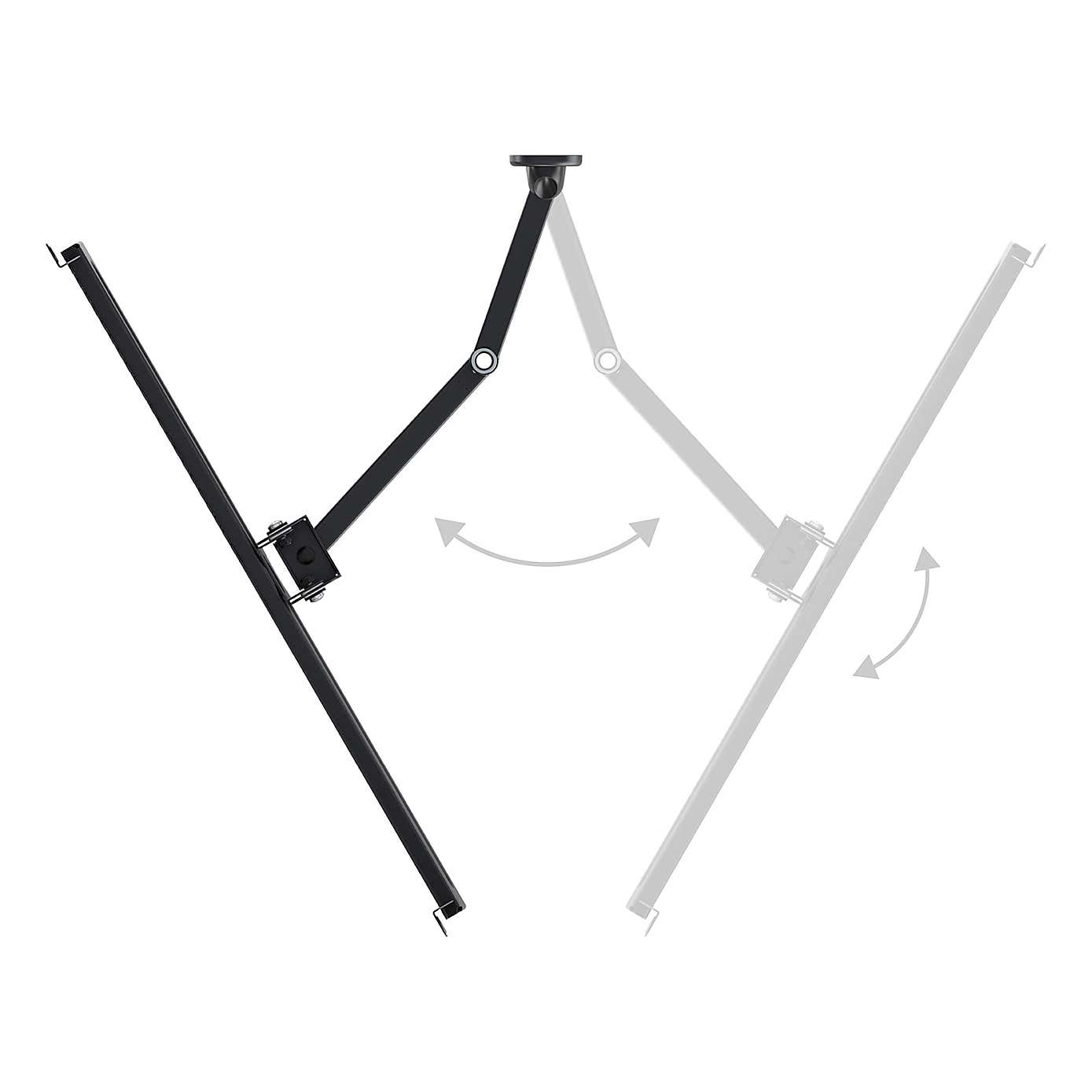 Multi Position TV Mount
