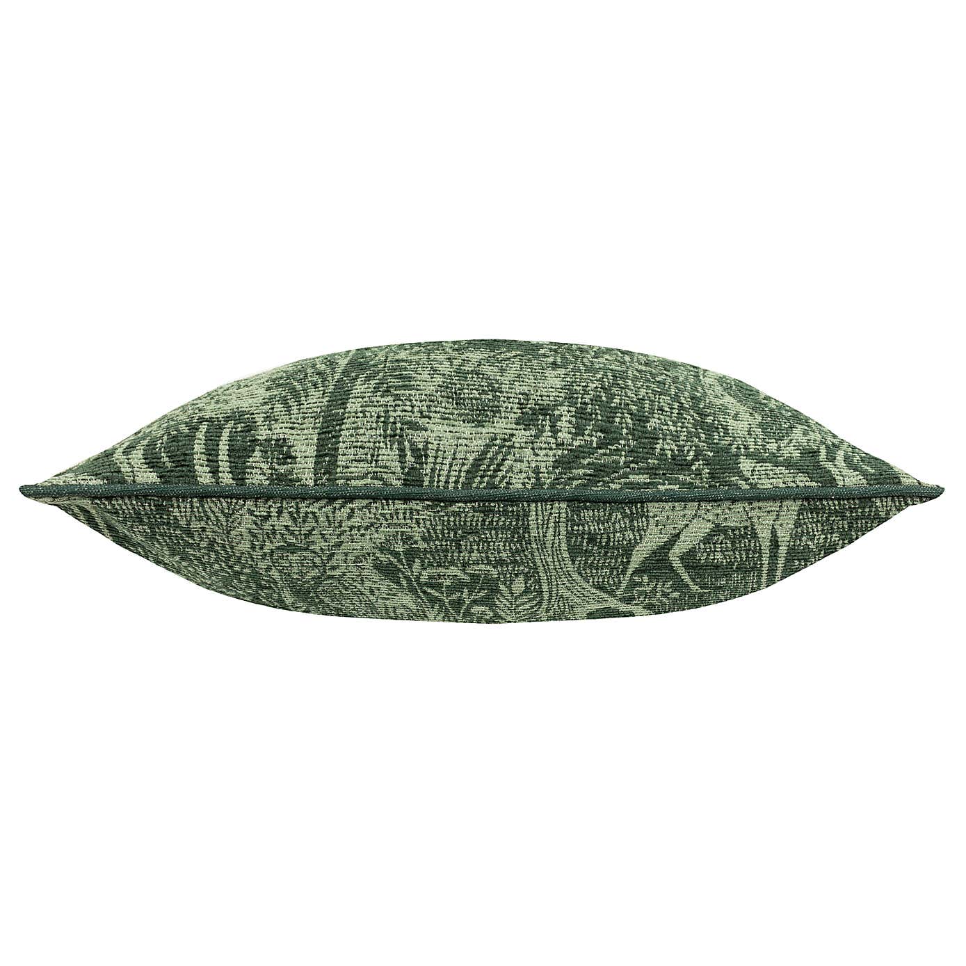 furn Winter Woods Square Cushion Cover