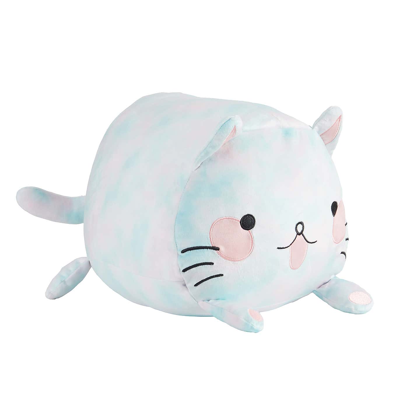 Cuddle Creatures Cat Soft Toy